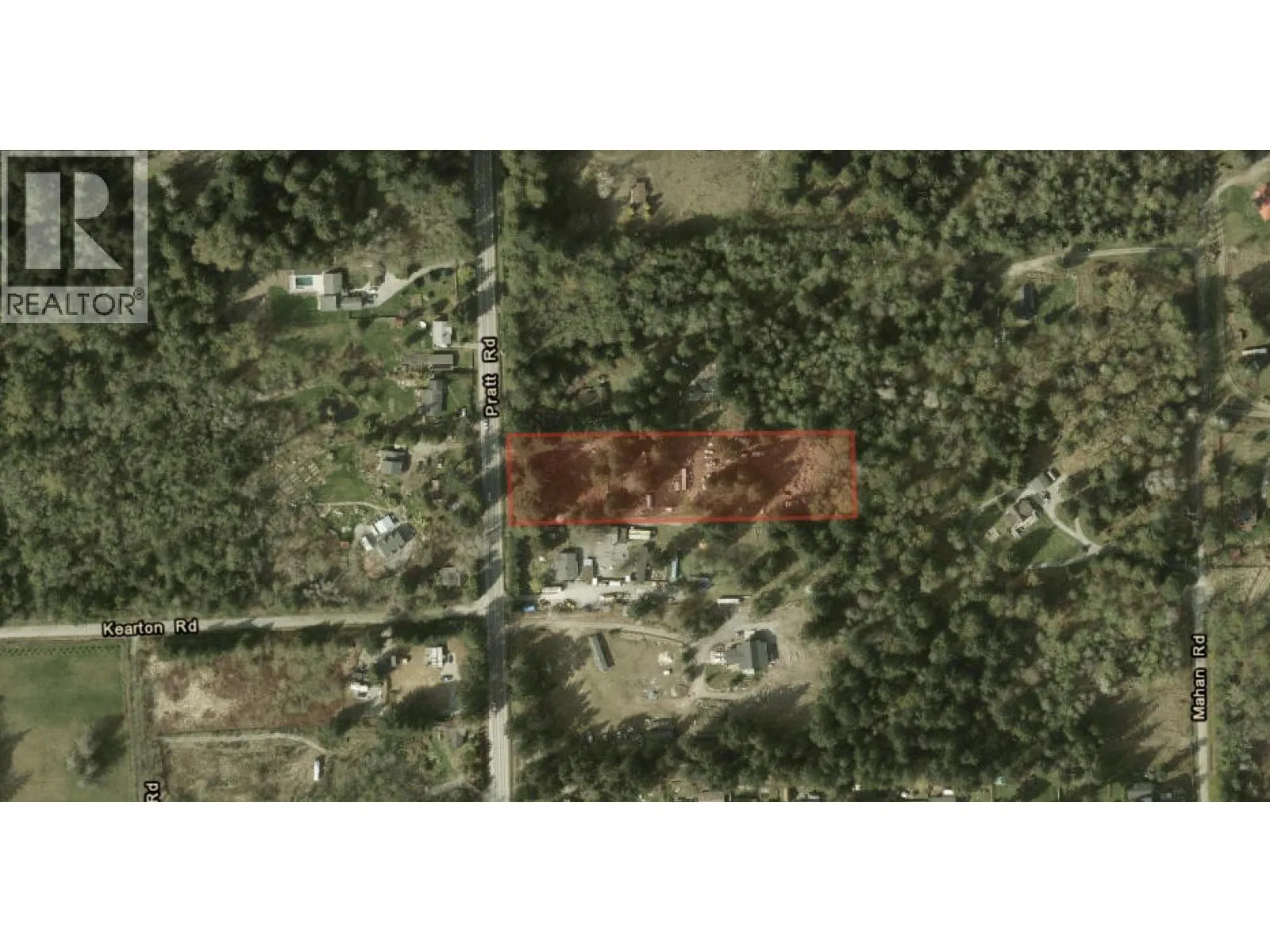 464 PRATT ROAD