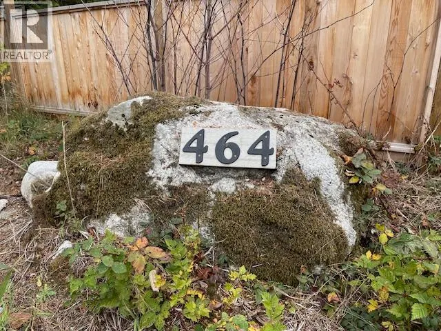 464 PRATT ROAD