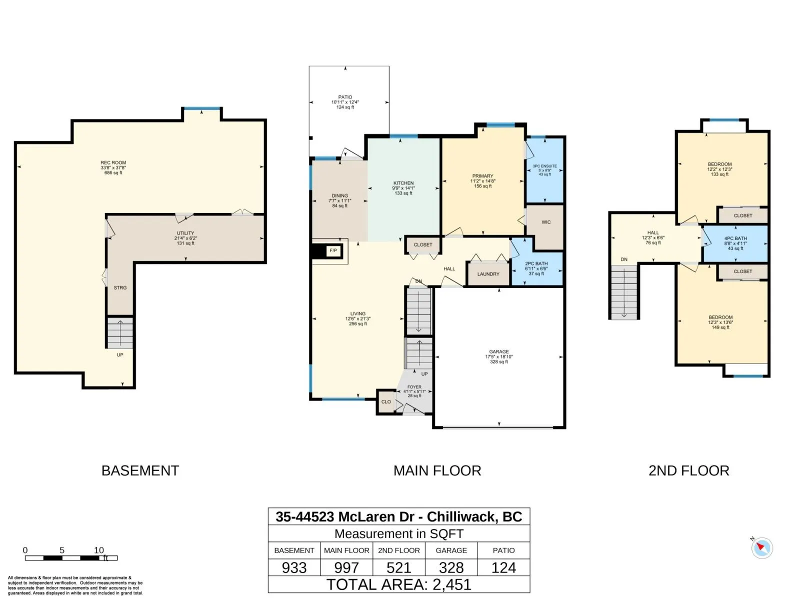 35 44523 MCLAREN DRIVE|Sardis South