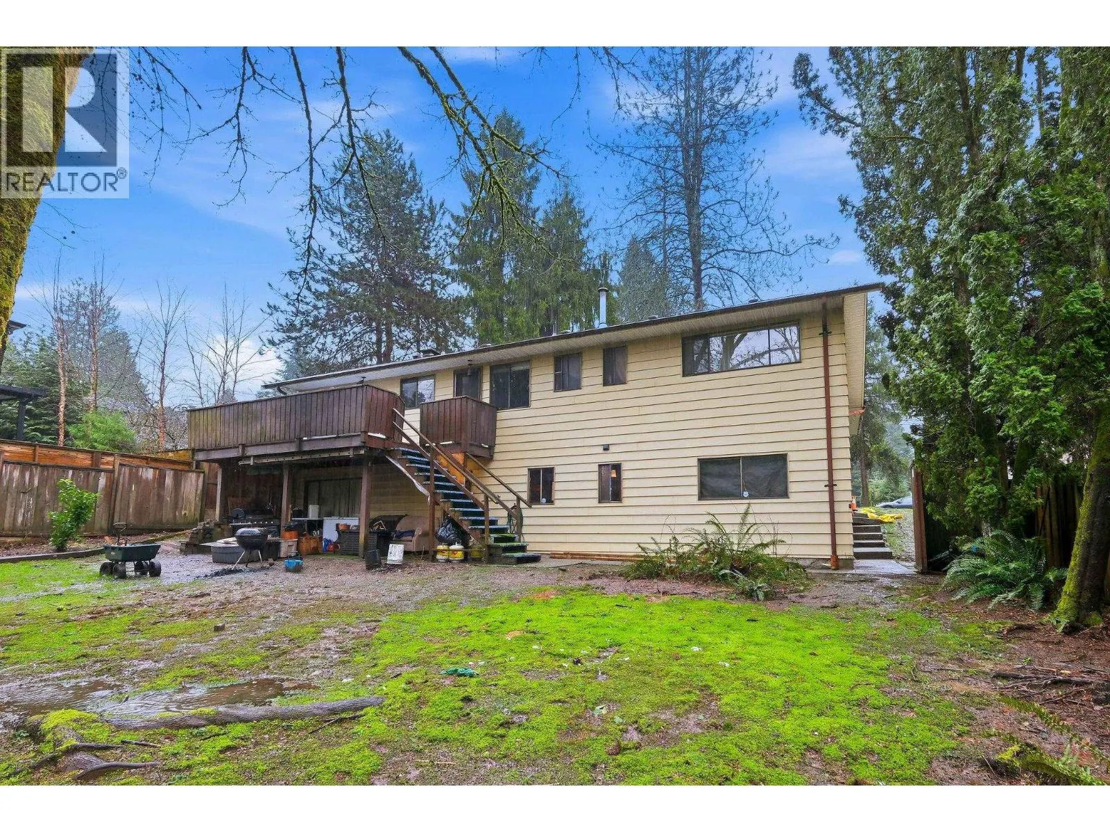 8285 BURNLAKE DRIVE