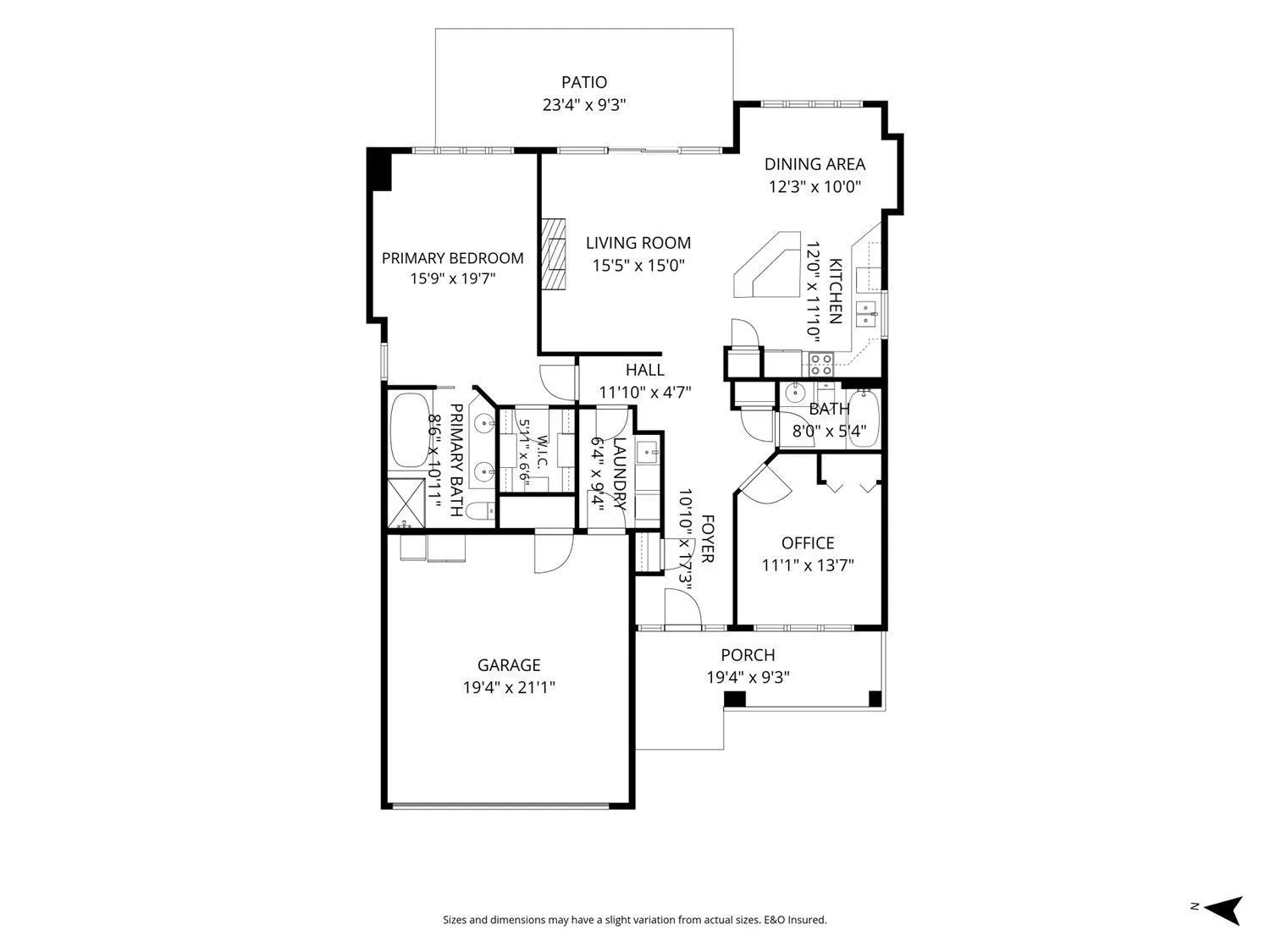 5944 FLAGSTONE STREET|Sardis South