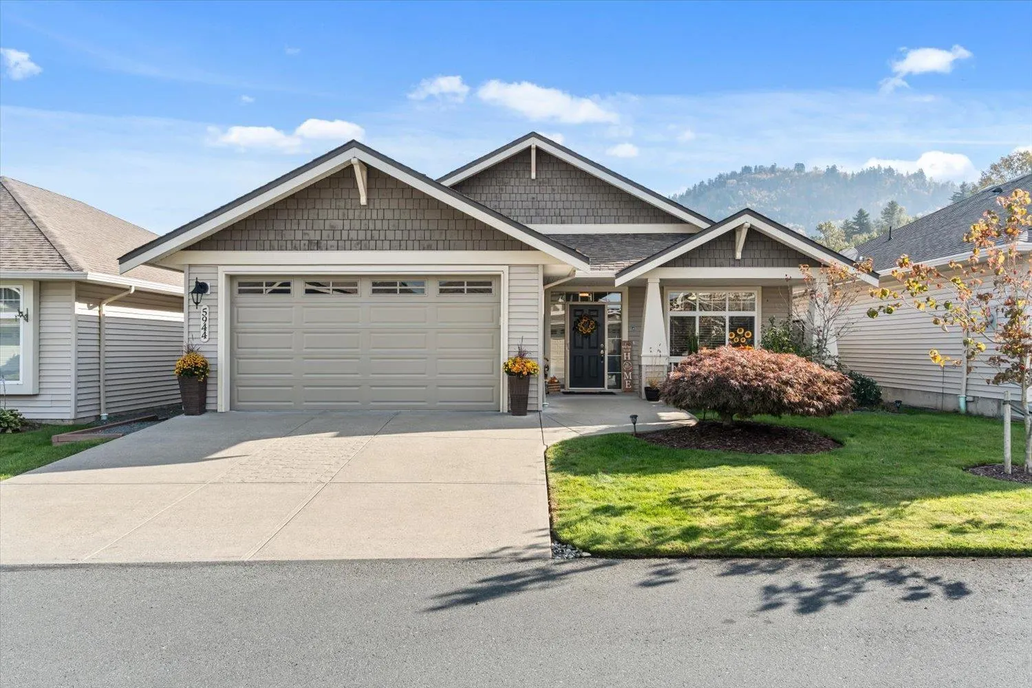 5944 FLAGSTONE STREET|Sardis South