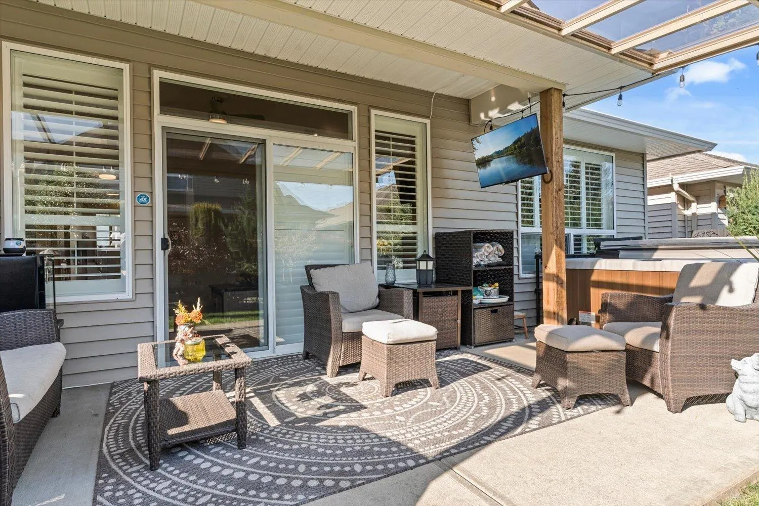 5944 FLAGSTONE STREET|Sardis South