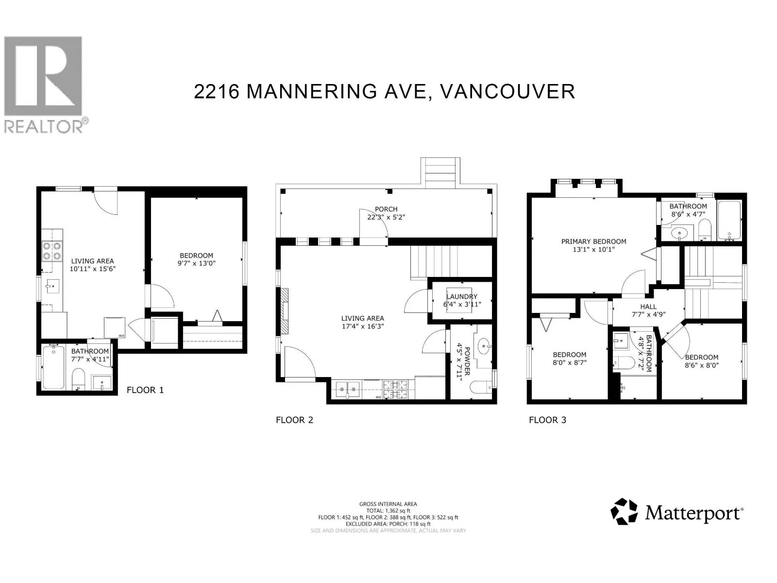 2216 MANNERING AVENUE