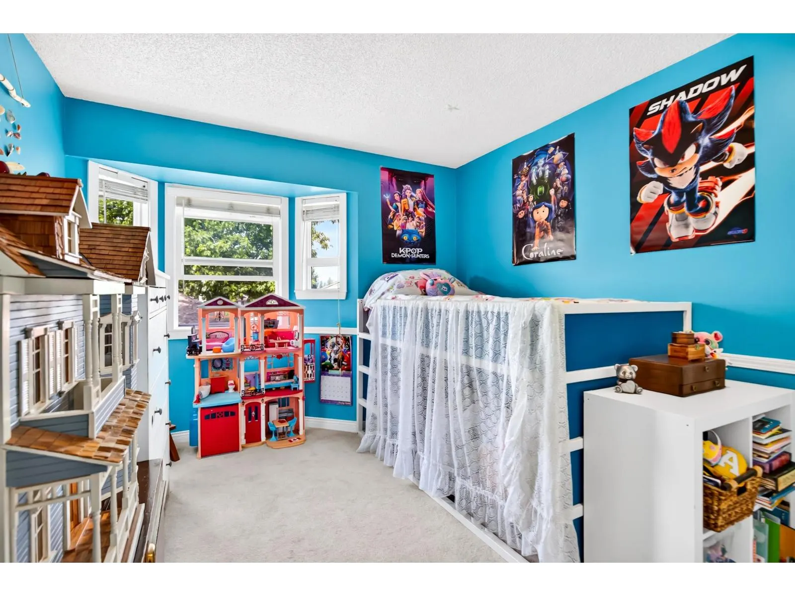 11 9045 WALNUT GROVE DRIVE