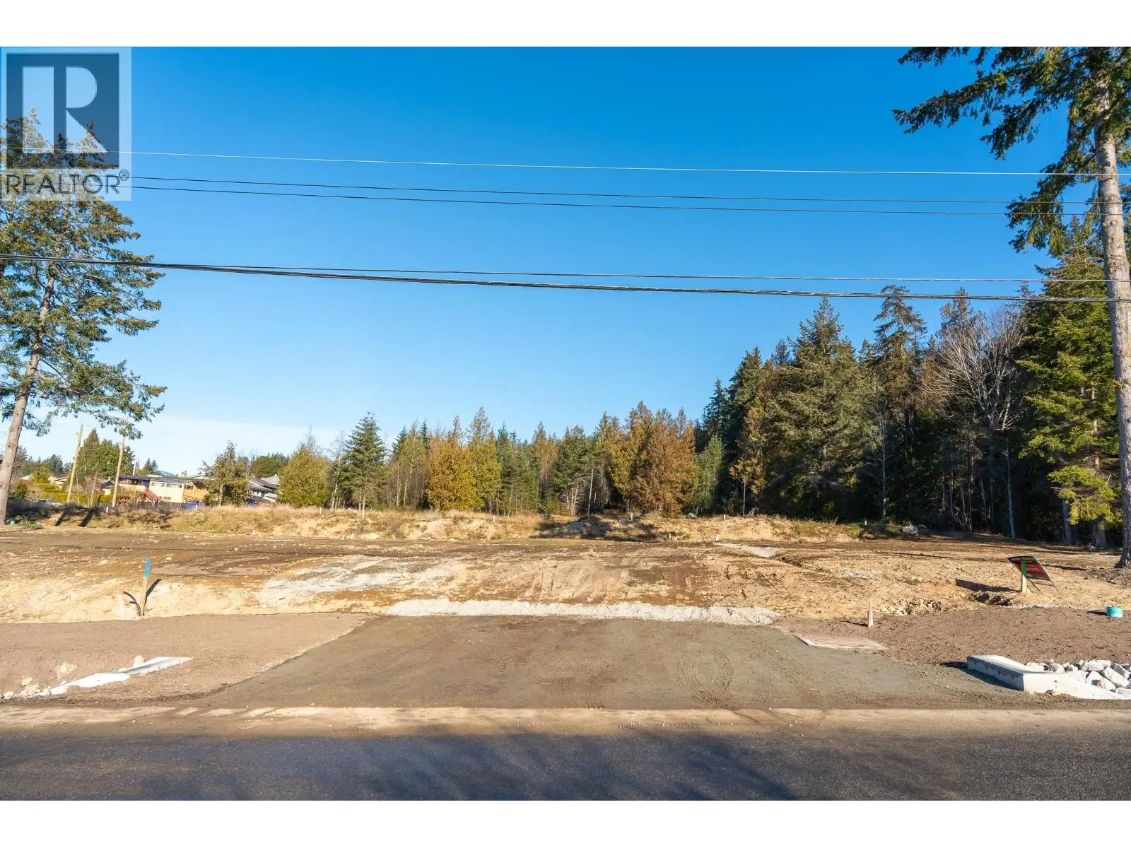 LOT 11 CHAPMAN ROAD