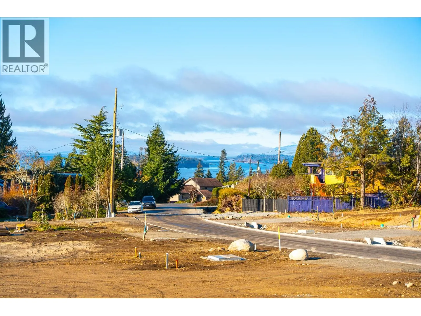LOT 11 CHAPMAN ROAD