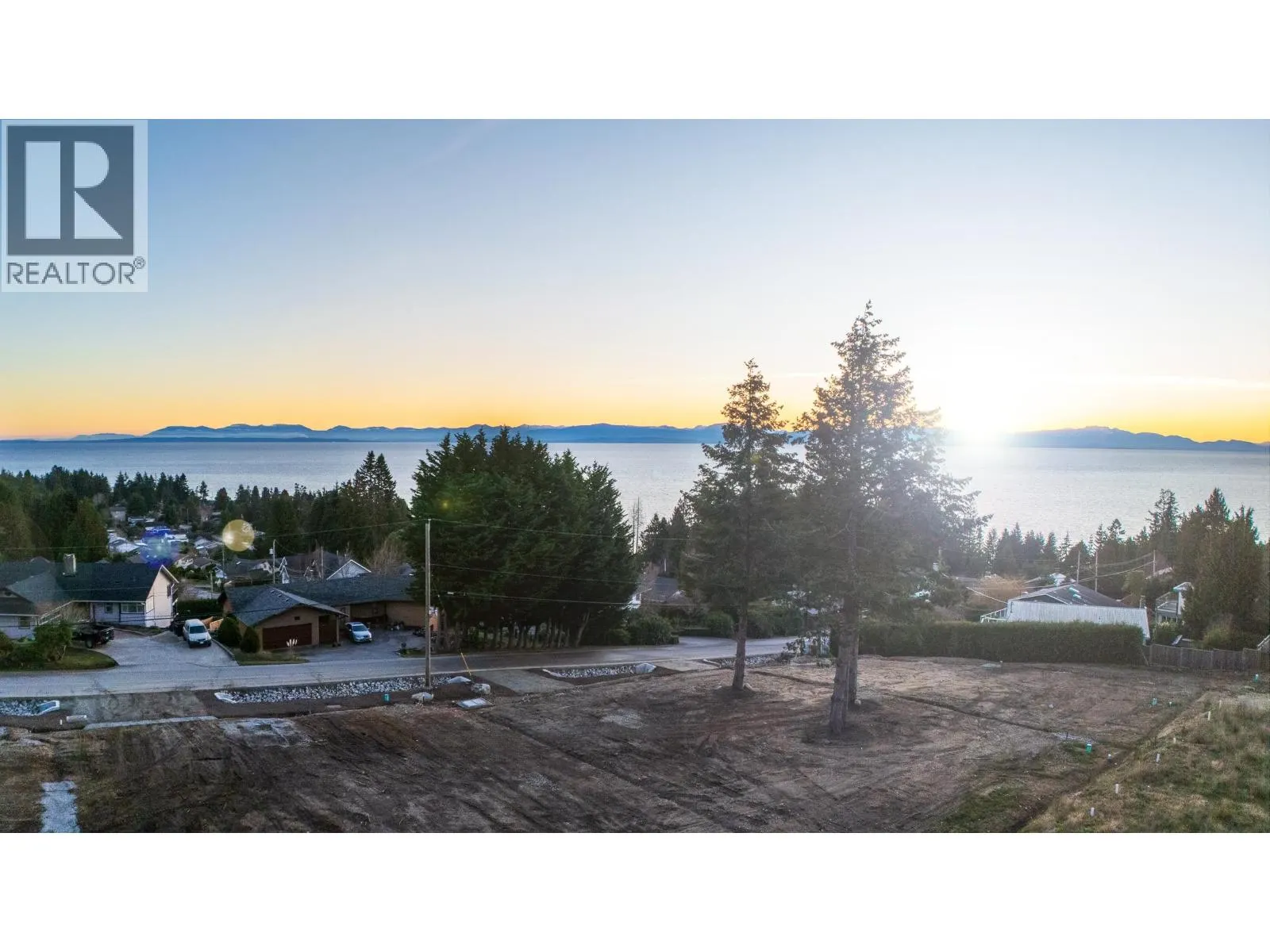LOT 11 CHAPMAN ROAD