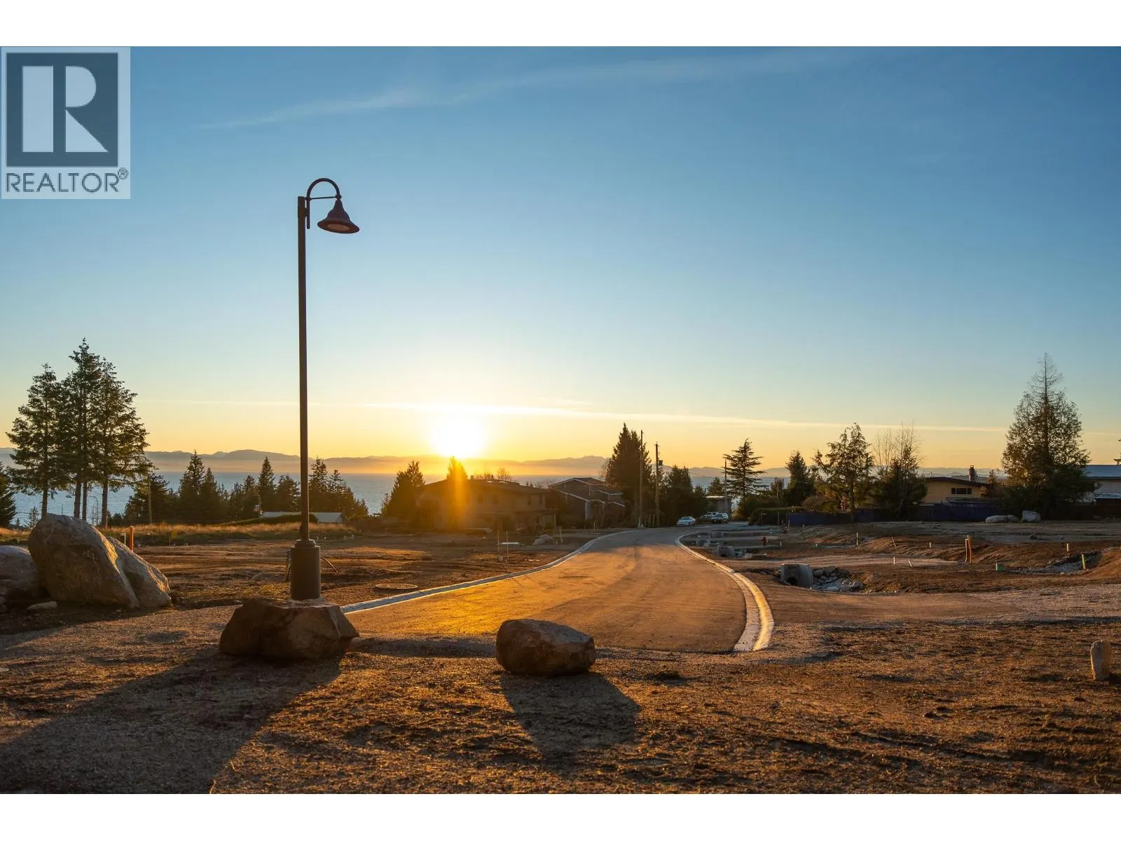 LOT 11 CHAPMAN ROAD