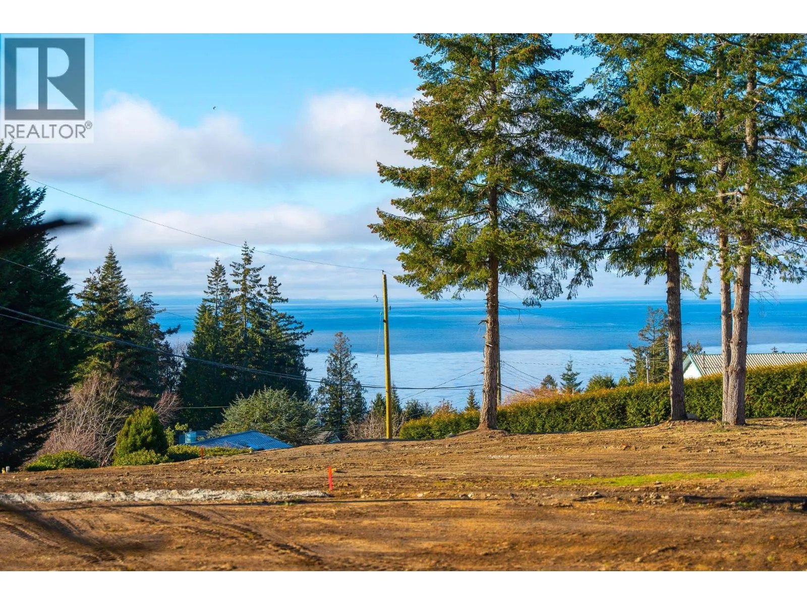 LOT 11 CHAPMAN ROAD