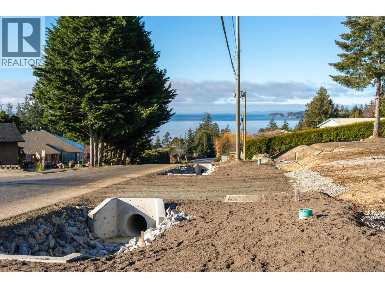 LOT 11 CHAPMAN ROAD