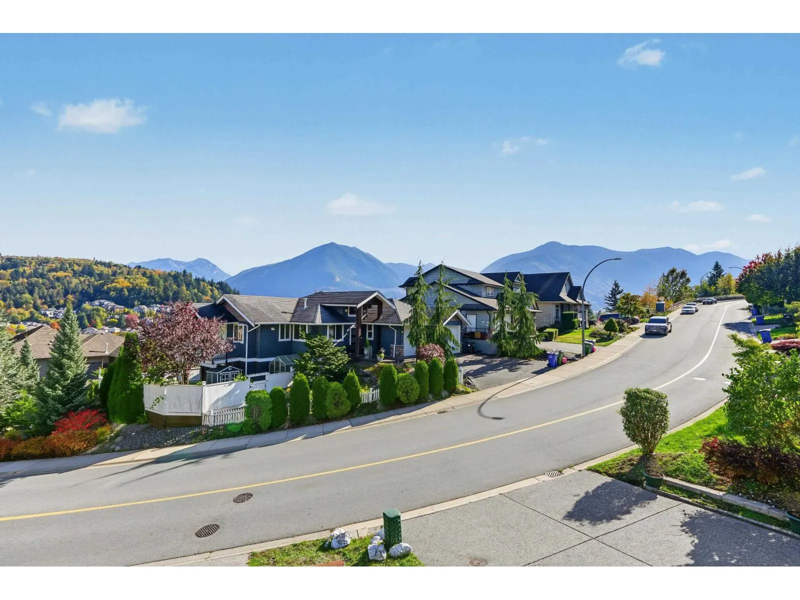 45989 WEEDEN DRIVE|Promontory