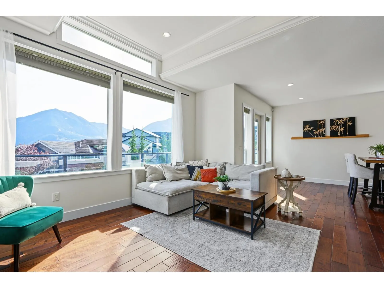 45989 WEEDEN DRIVE|Promontory