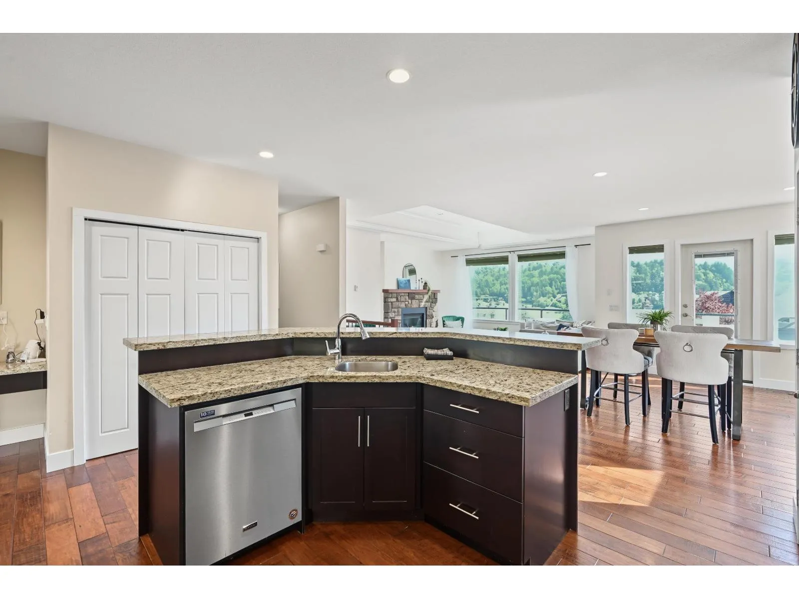 45989 WEEDEN DRIVE|Promontory