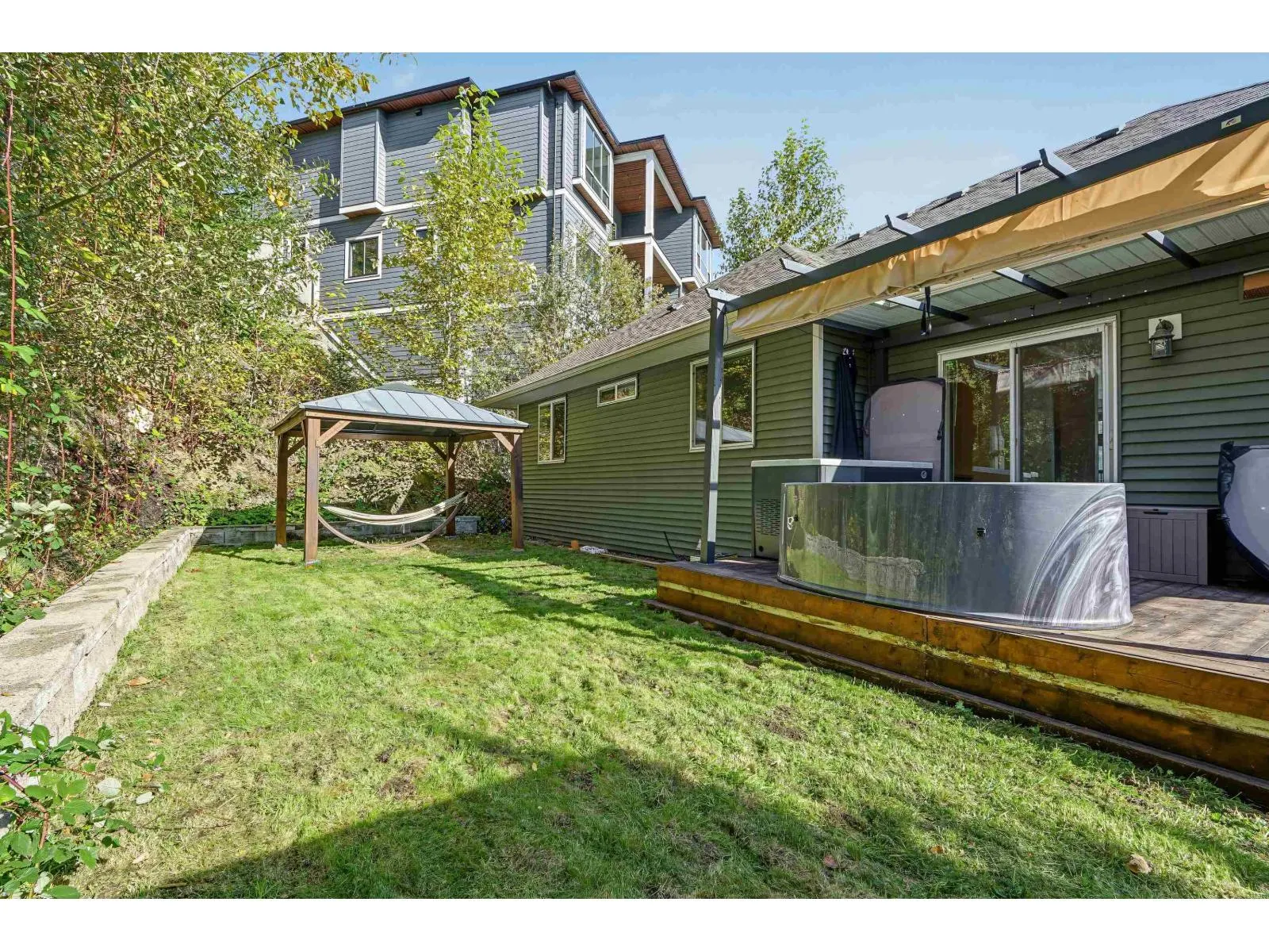45989 WEEDEN DRIVE|Promontory