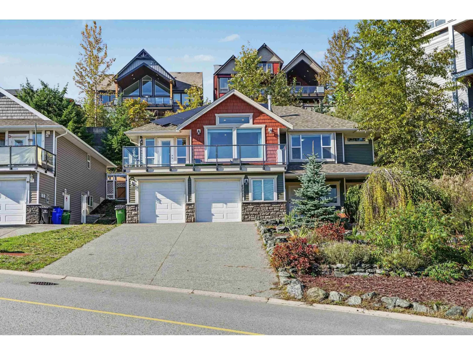 45989 WEEDEN DRIVE|Promontory