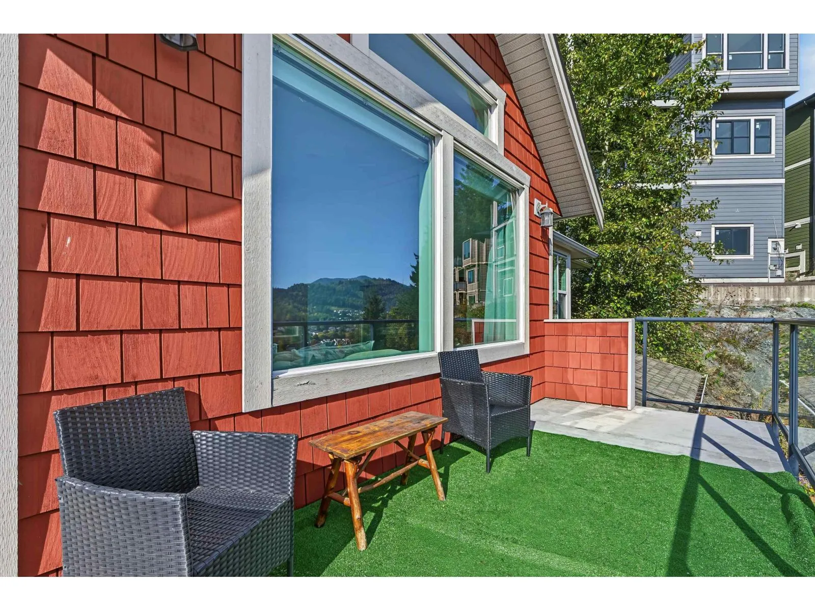 45989 WEEDEN DRIVE|Promontory