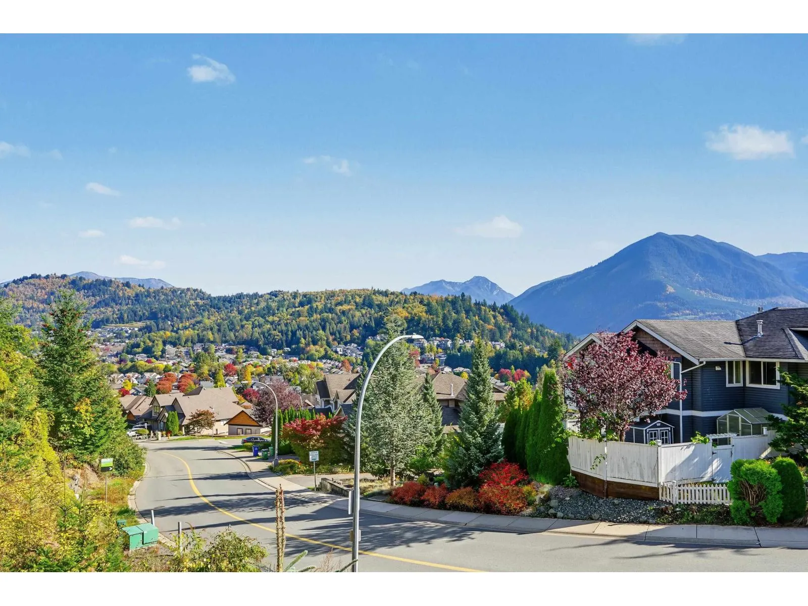 45989 WEEDEN DRIVE|Promontory