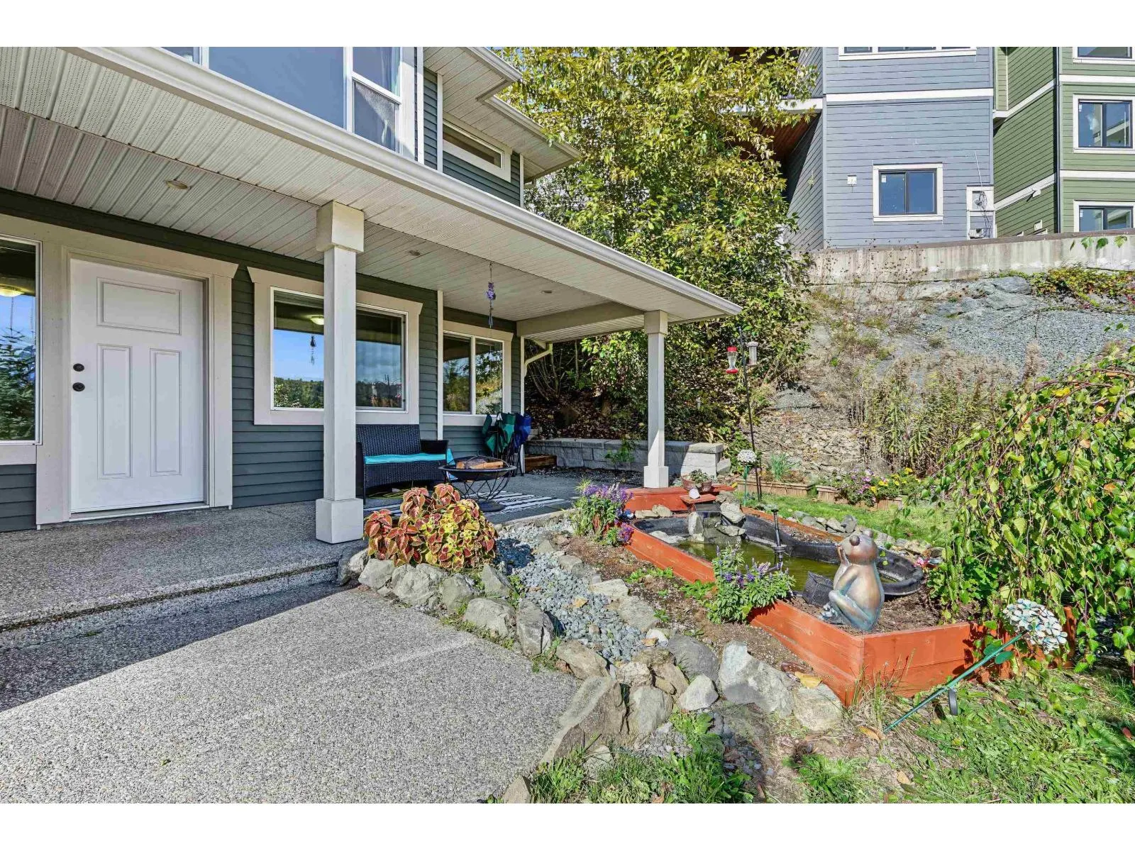 45989 WEEDEN DRIVE|Promontory