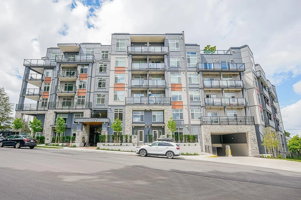 515 11077 RAVINE ROAD