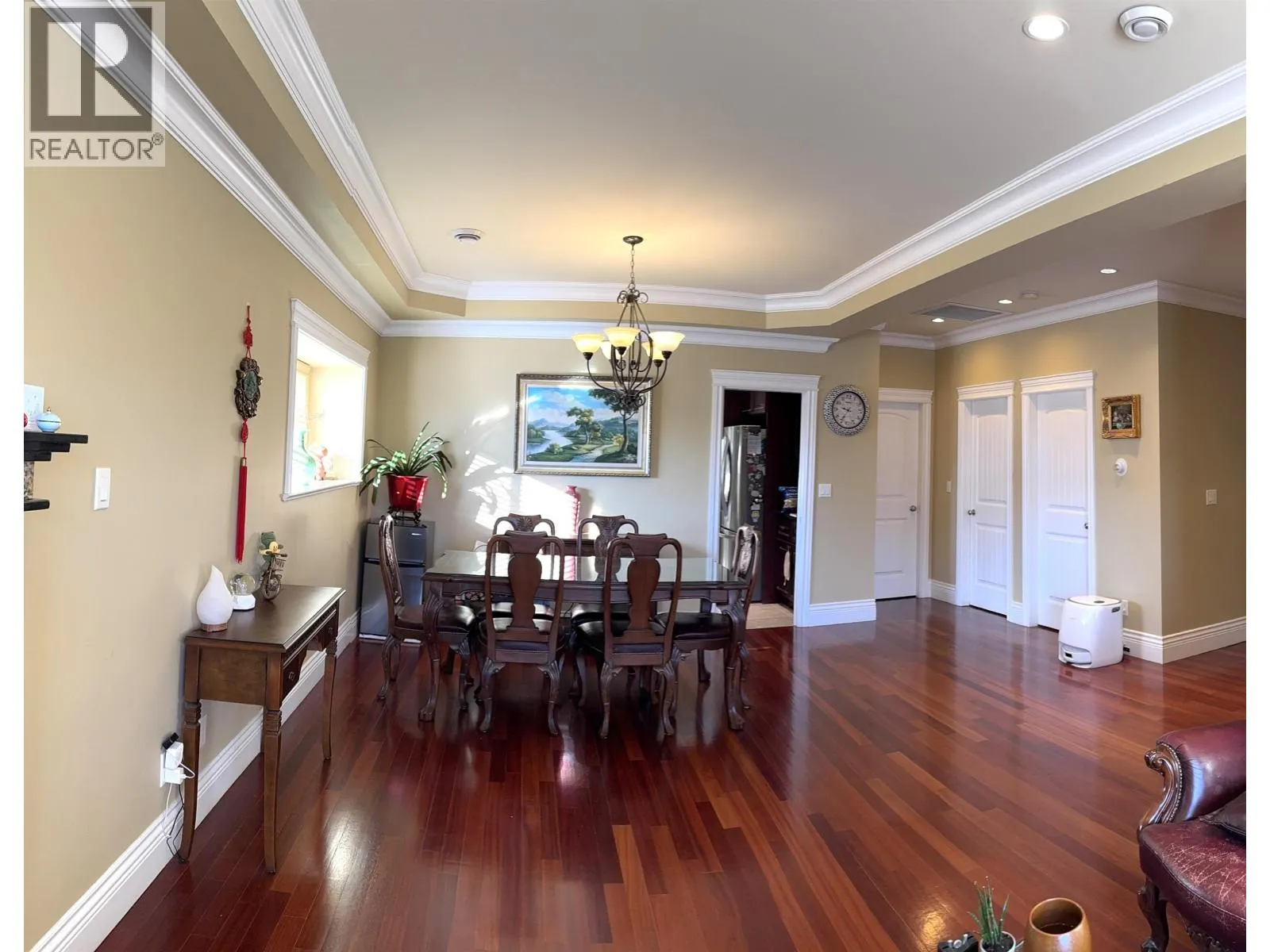 8111 GILBERT ROAD