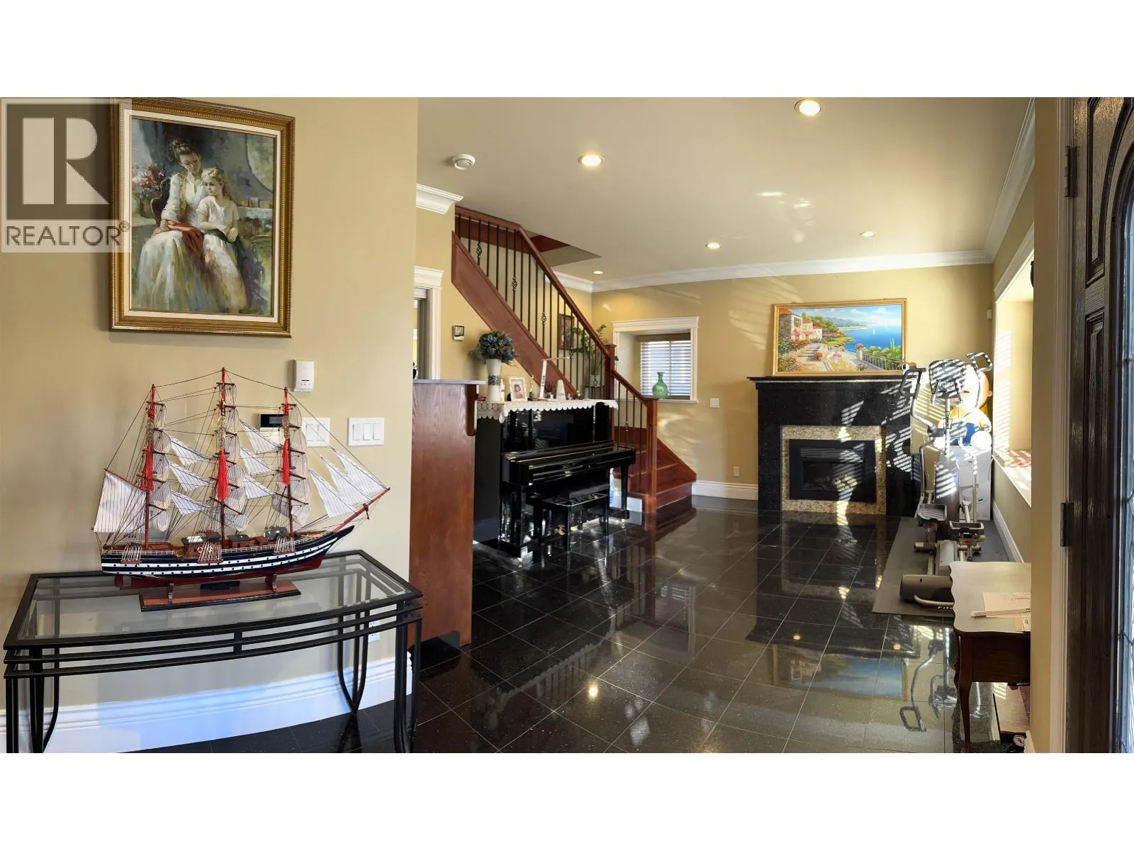 8111 GILBERT ROAD