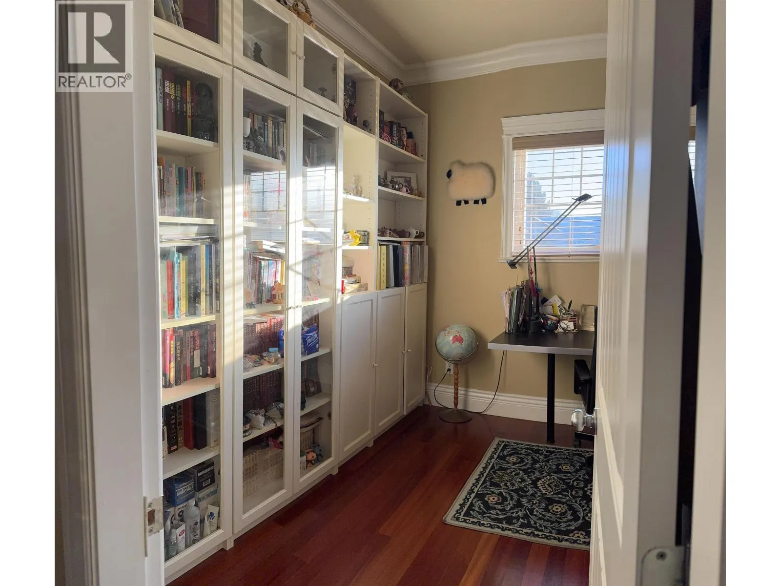 8111 GILBERT ROAD