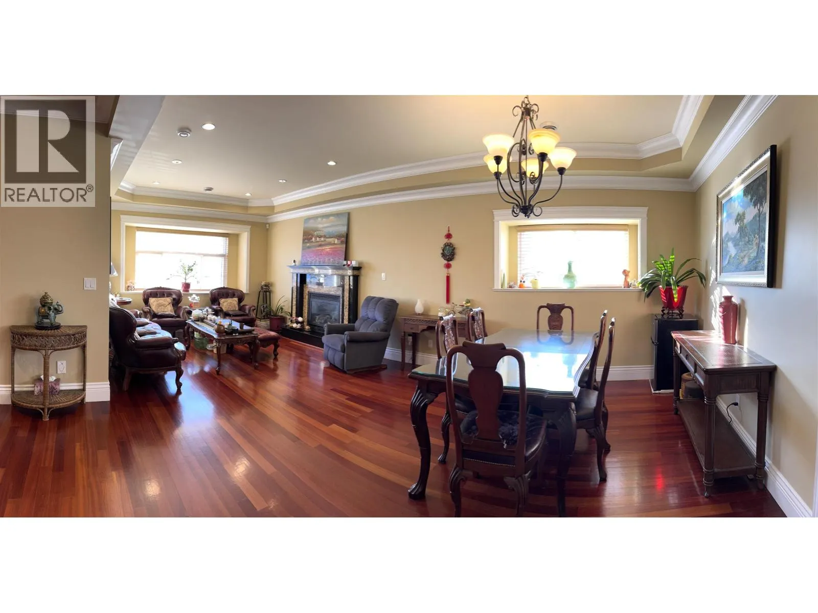 8111 GILBERT ROAD