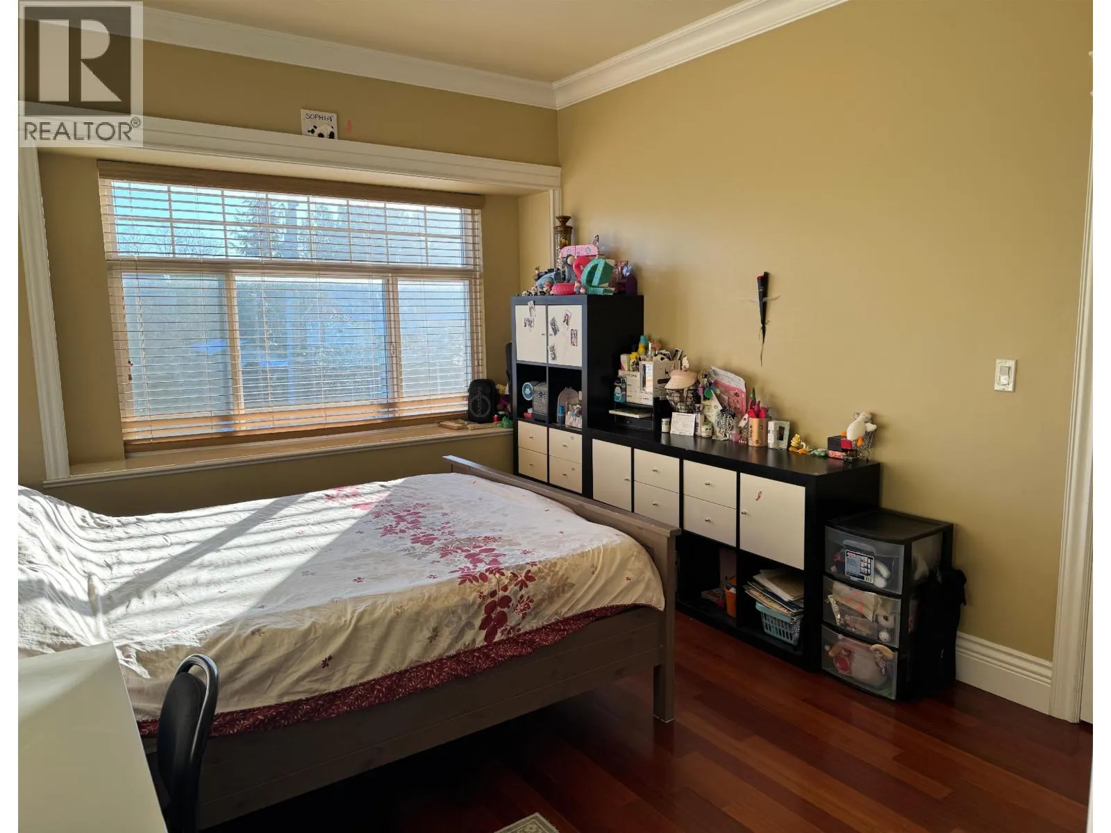 8111 GILBERT ROAD