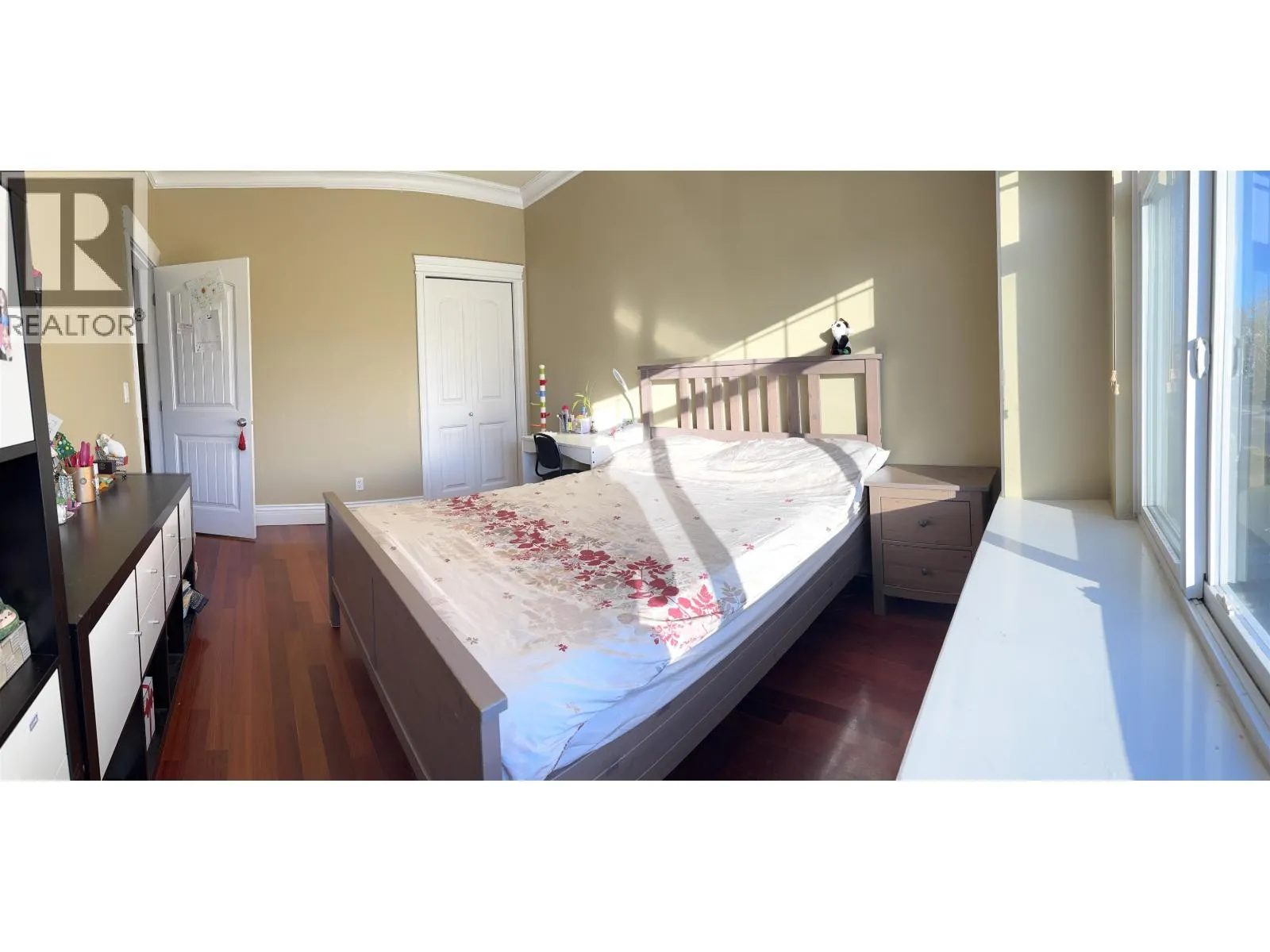 8111 GILBERT ROAD