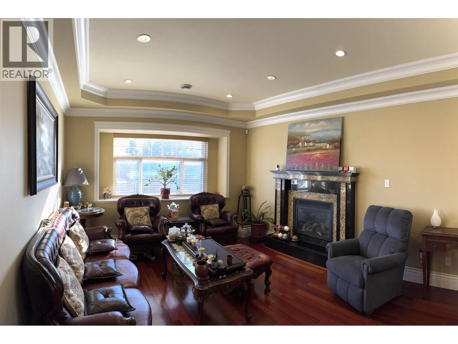 8111 GILBERT ROAD