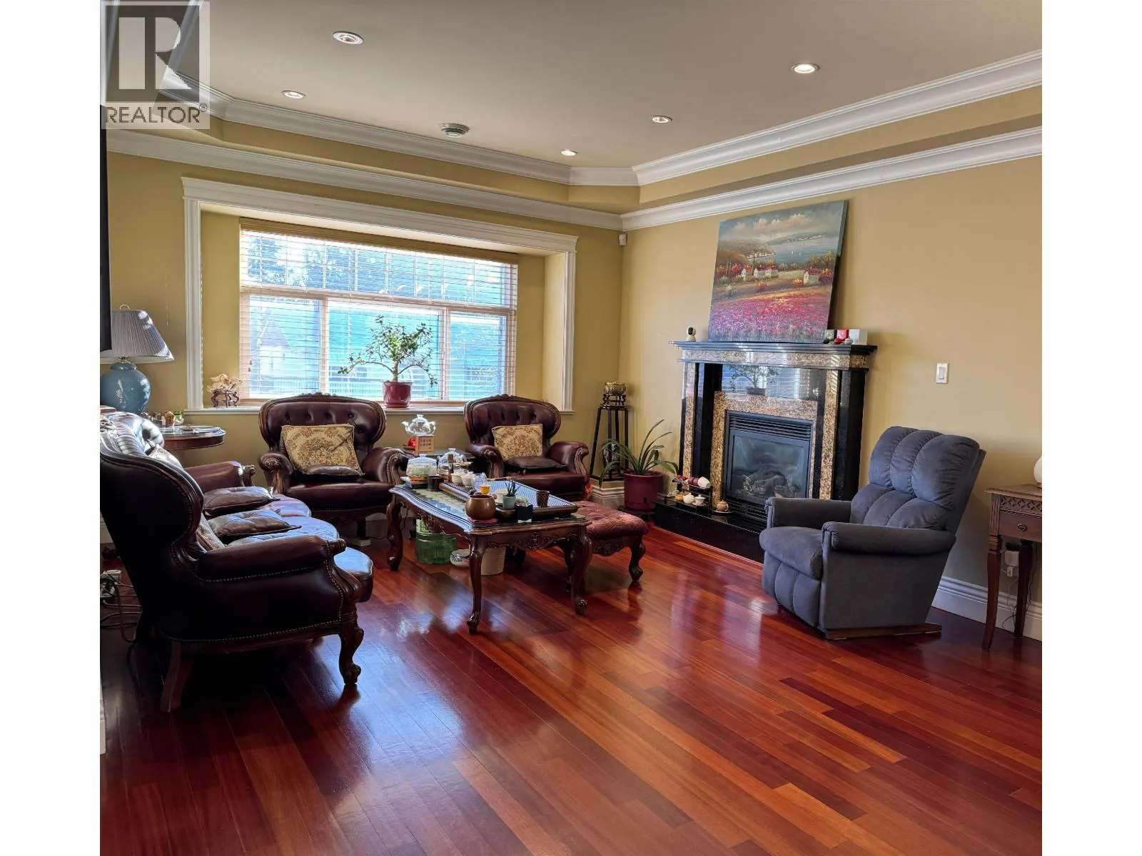 8111 GILBERT ROAD