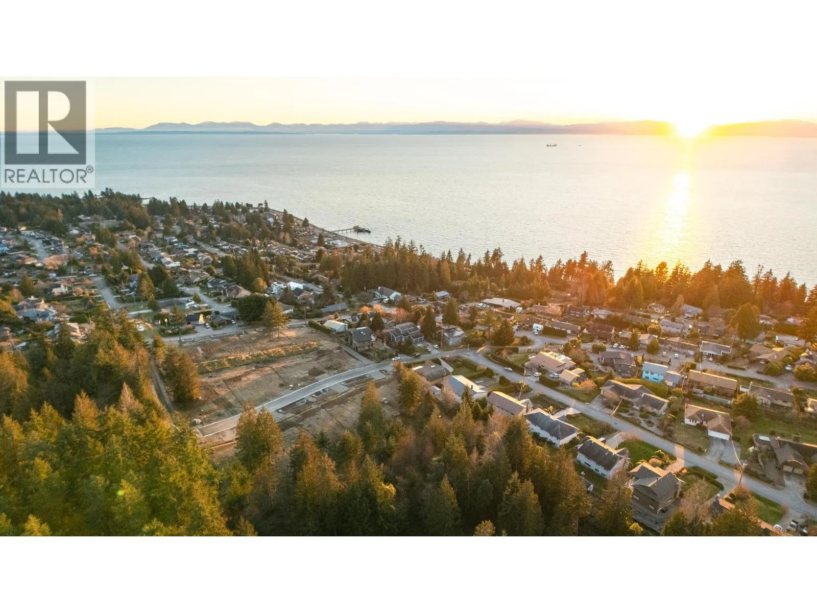 LOT 5 SALAL ROAD