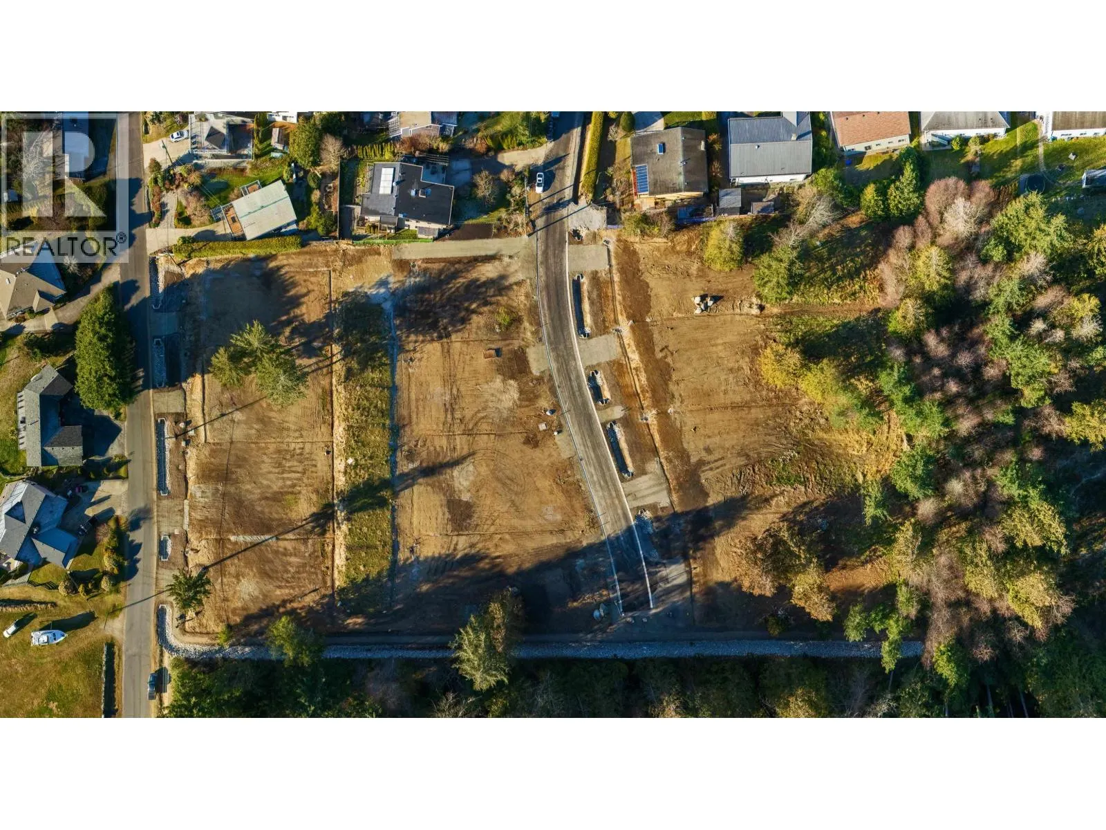 LOT 5 SALAL ROAD