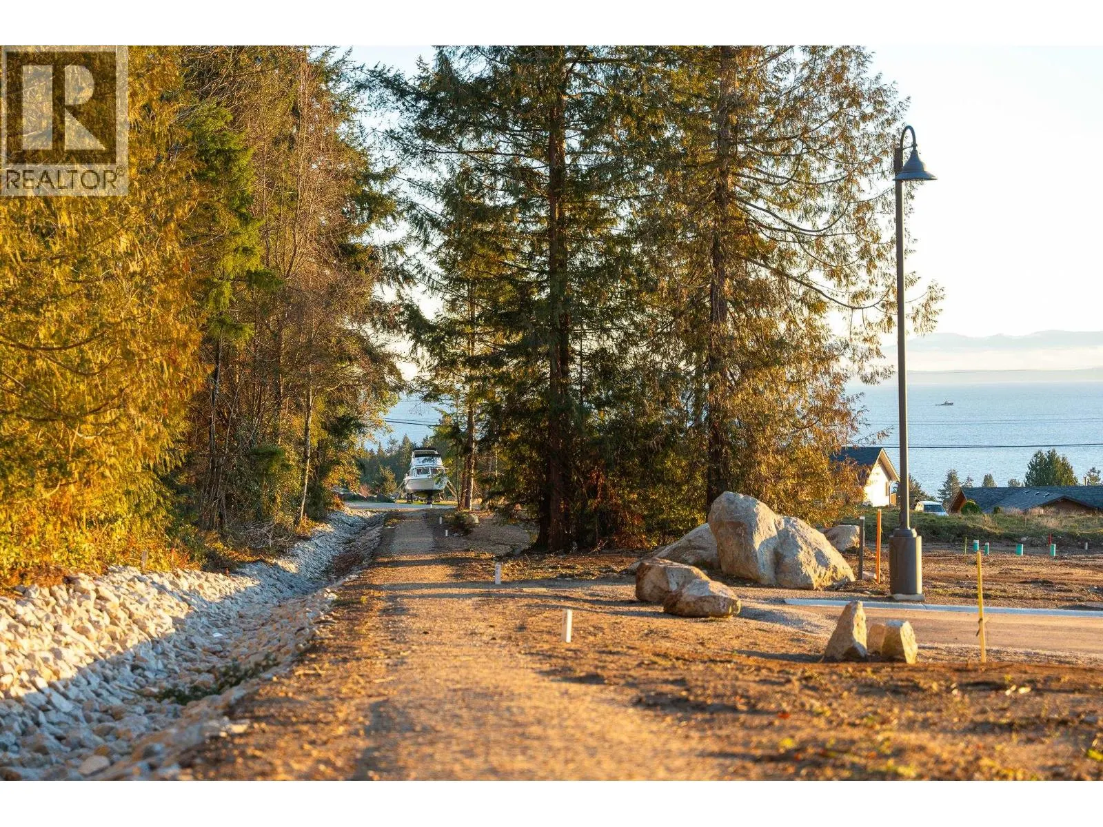 LOT 5 SALAL ROAD