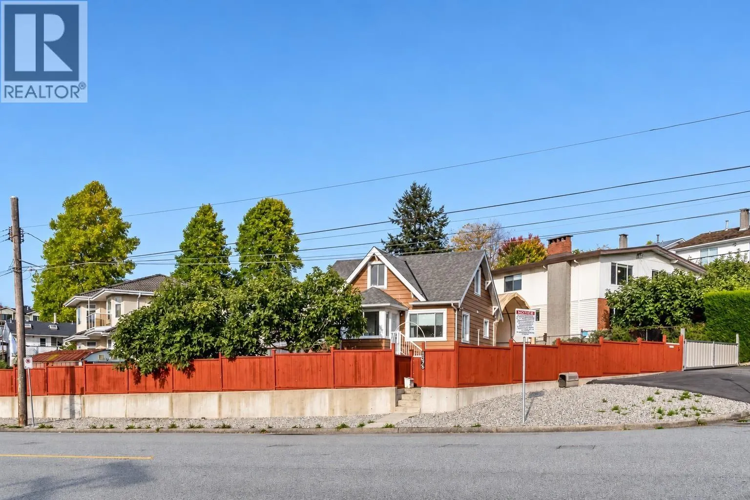 1276 DOUGLAS ROAD