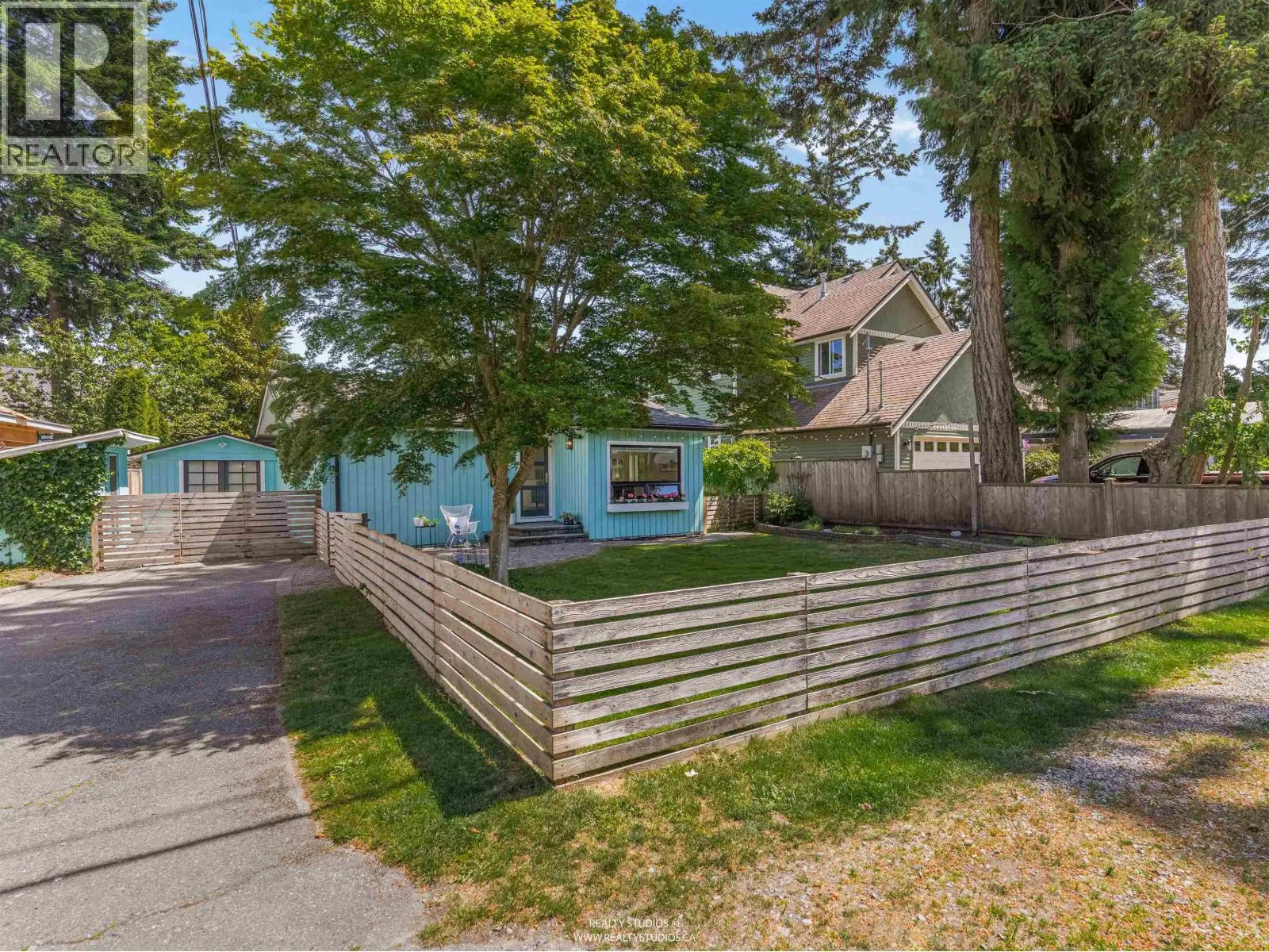 1348 ENDERBY AVENUE