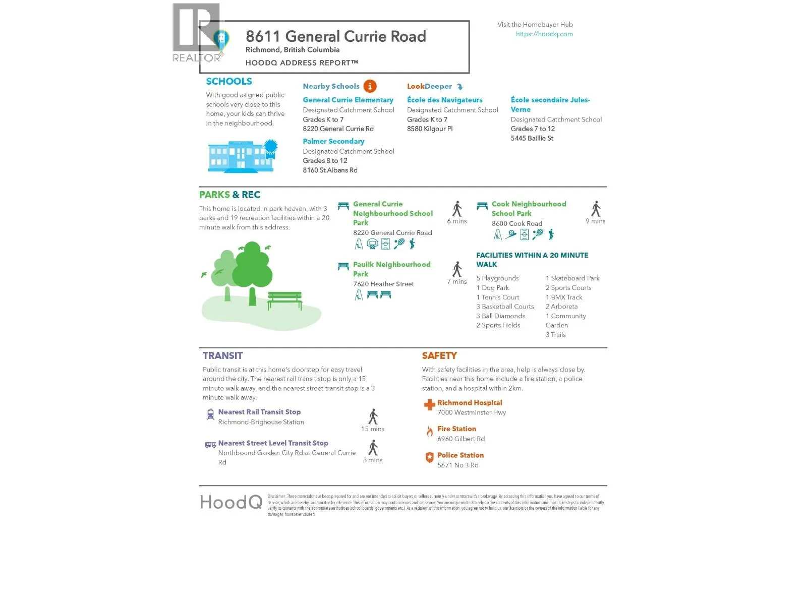 203 8611 GENERAL CURRIE ROAD