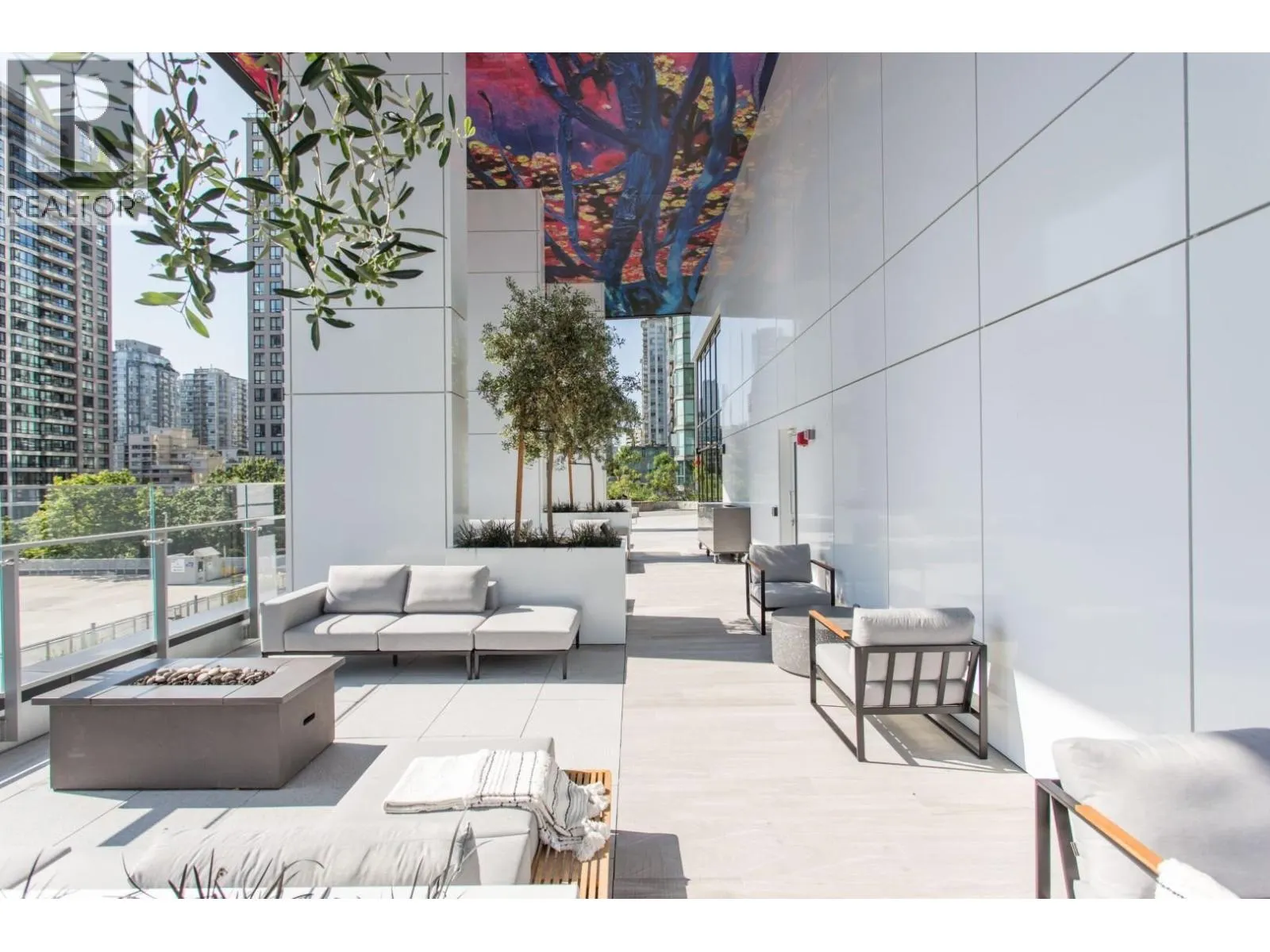 1505 885 CAMBIE STREET