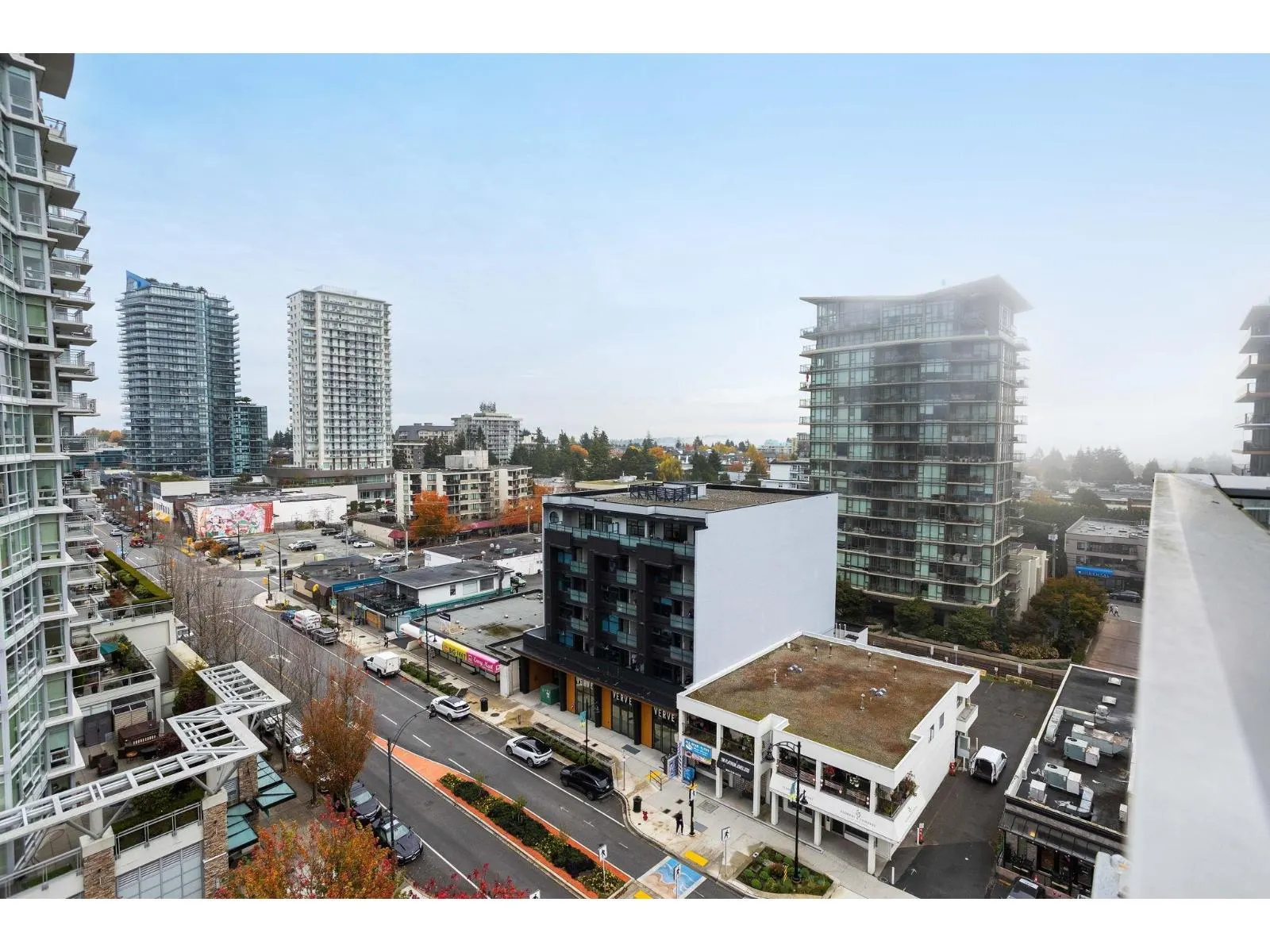 1002 1441 JOHNSTON ROAD
