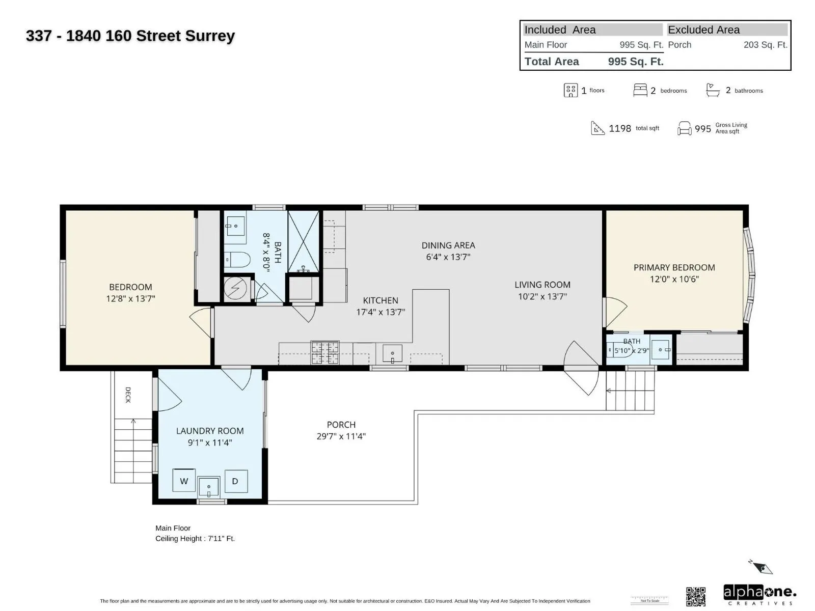 337 1840 160 STREET