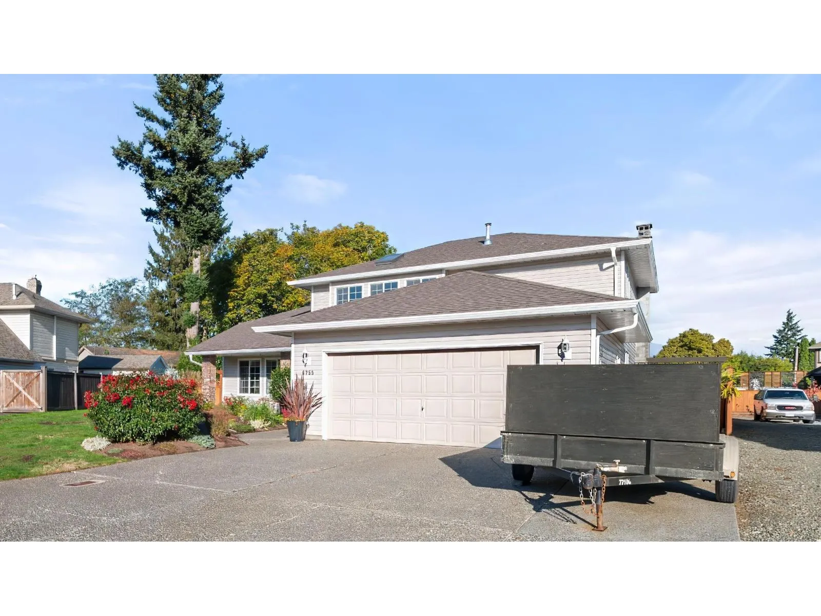 6755 HENRY STREET|Sardis South