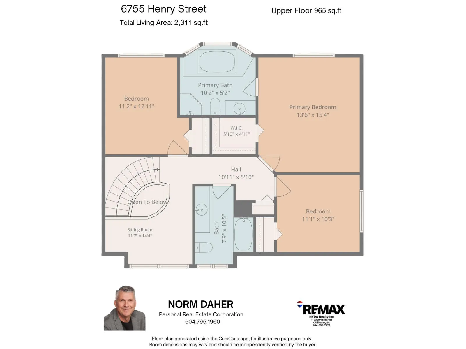 6755 HENRY STREET|Sardis South
