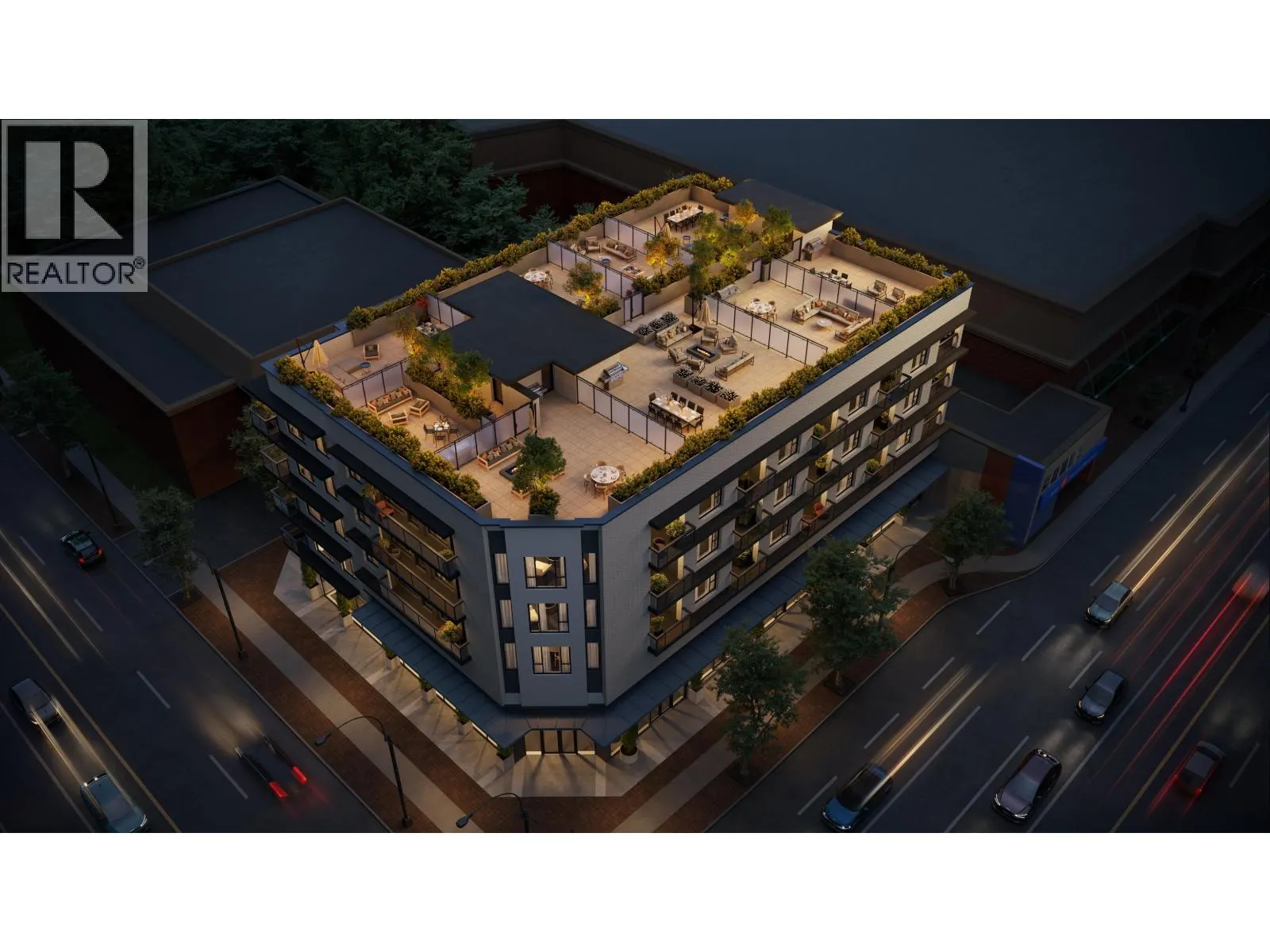 307 4488 HASTINGS STREET