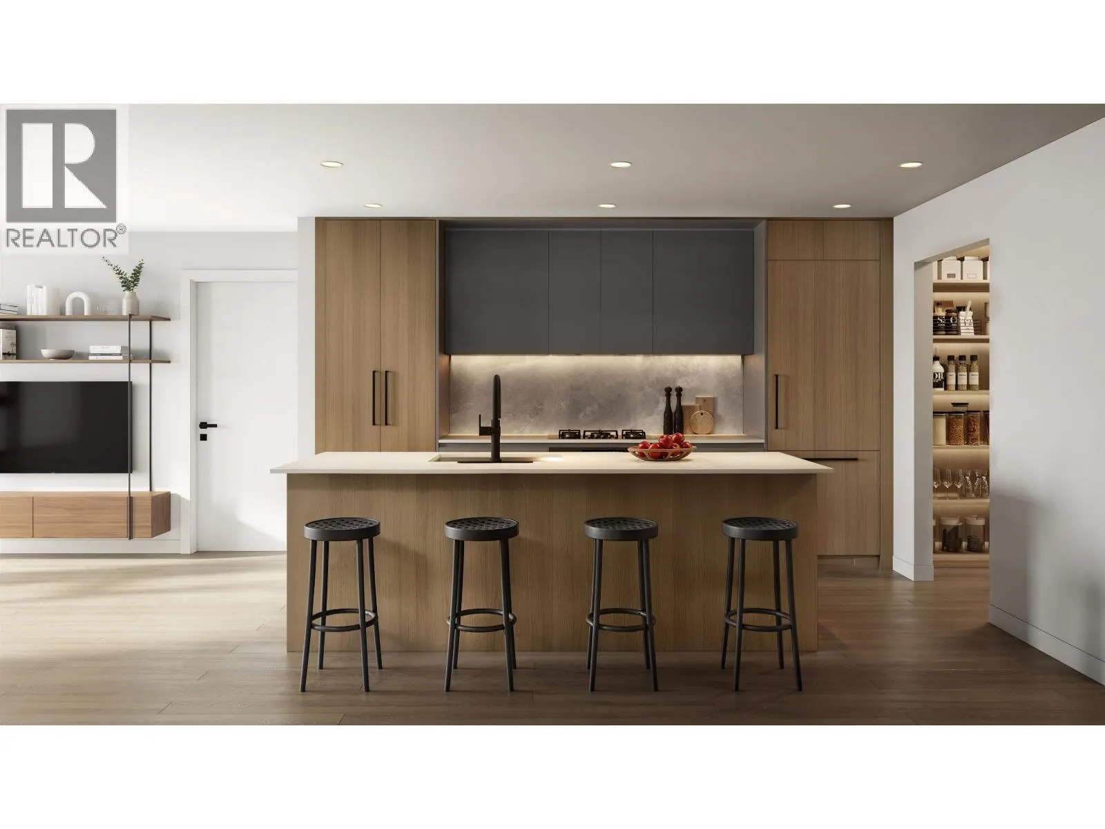 309 4488 HASTINGS STREET