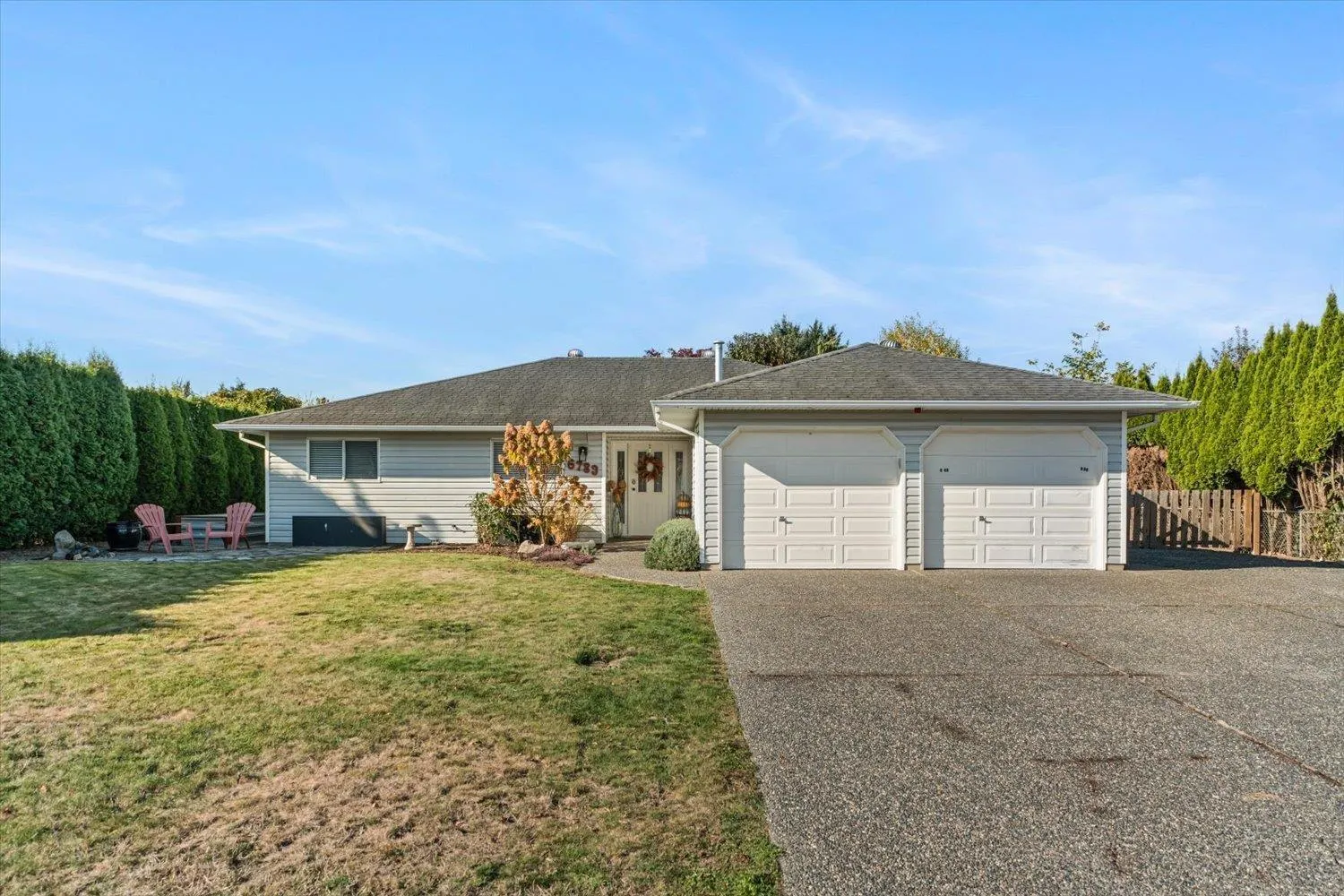 6783 VANMAR STREET|Sardis South