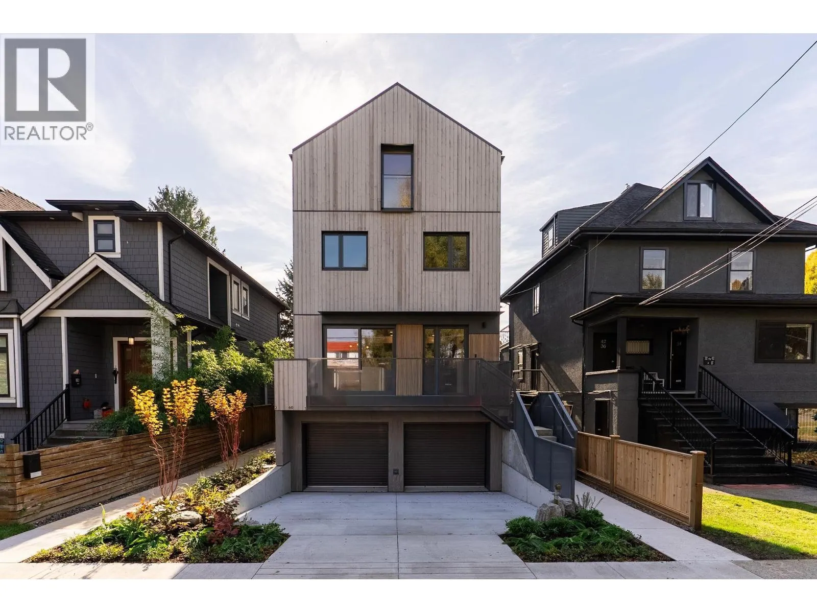 1 60 E 17TH AVENUE