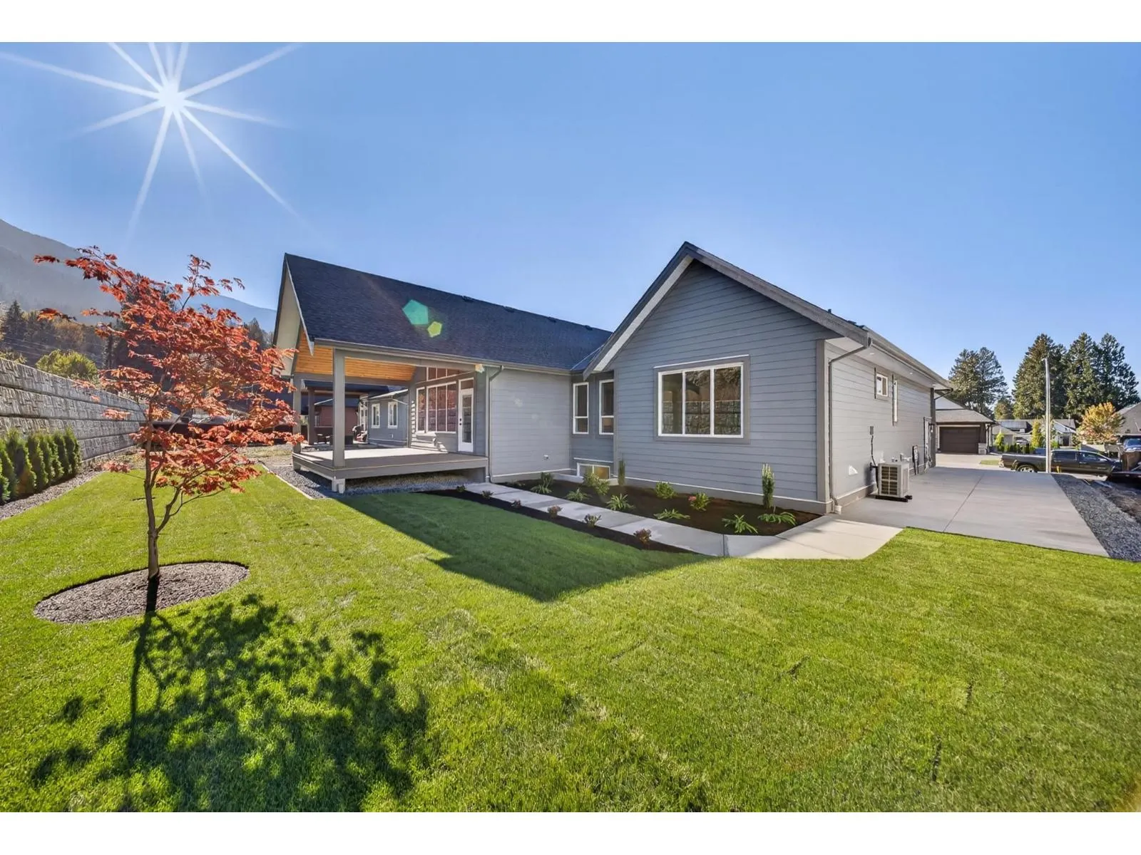10022 TRILLIUM WAY|Rosedale