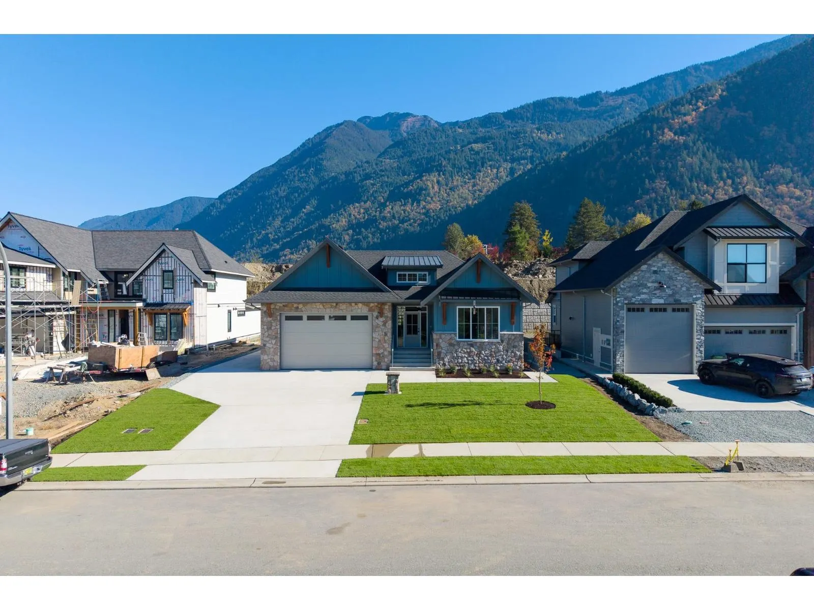 10022 TRILLIUM WAY|Rosedale