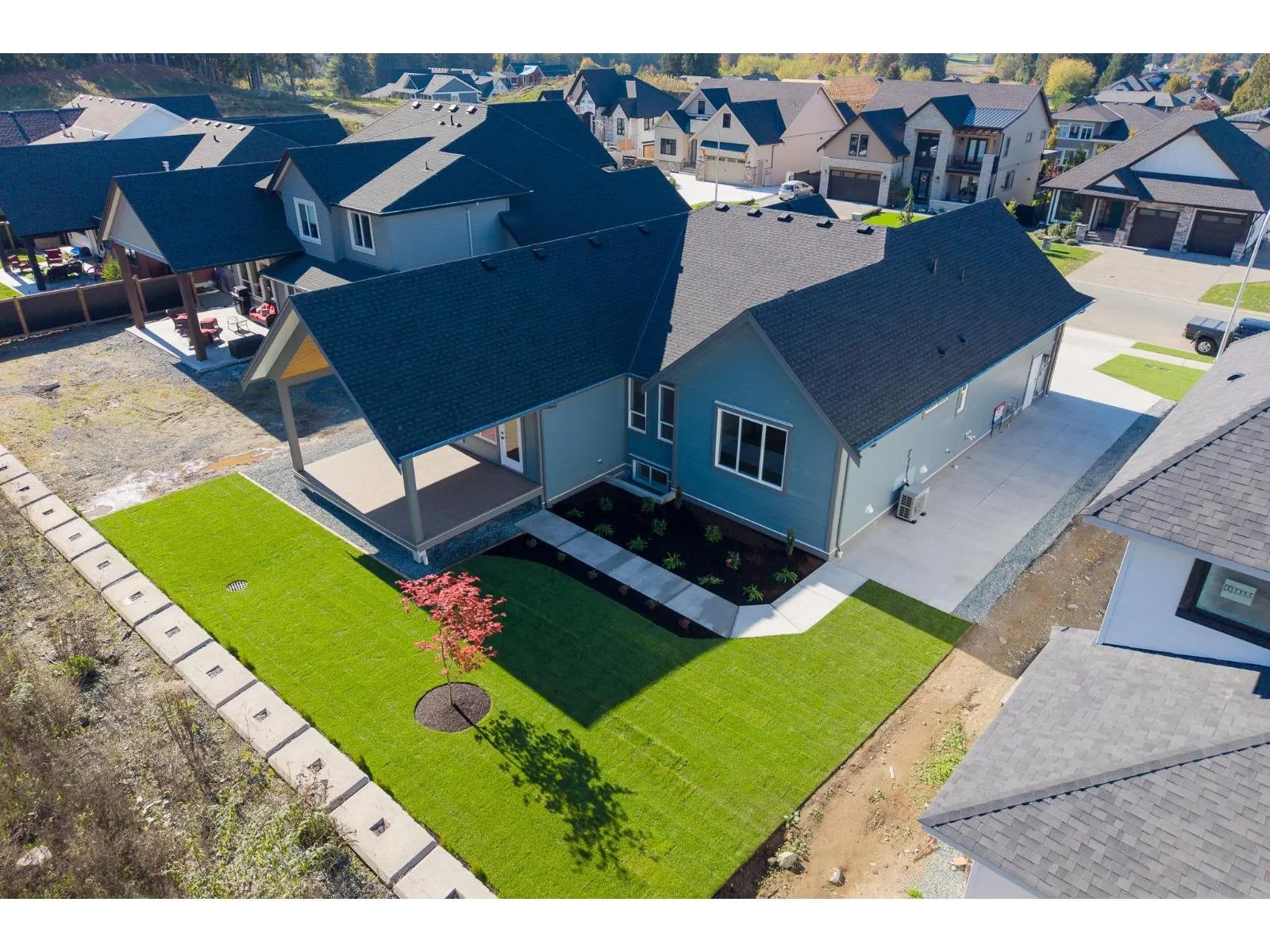 10022 TRILLIUM WAY|Rosedale
